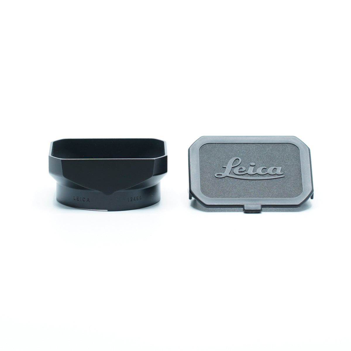 Leica Summarit-M 50mm F2.5 11644 inkl. Gegenlichtblende 12459