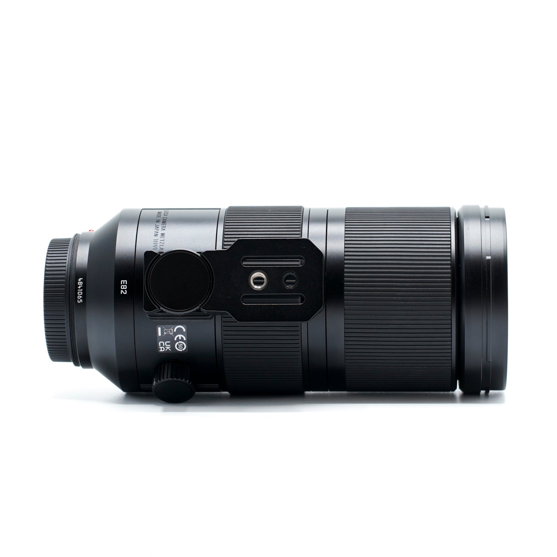 Leica Vario-Elmarit-SL 100-400mm  f/5-6.3