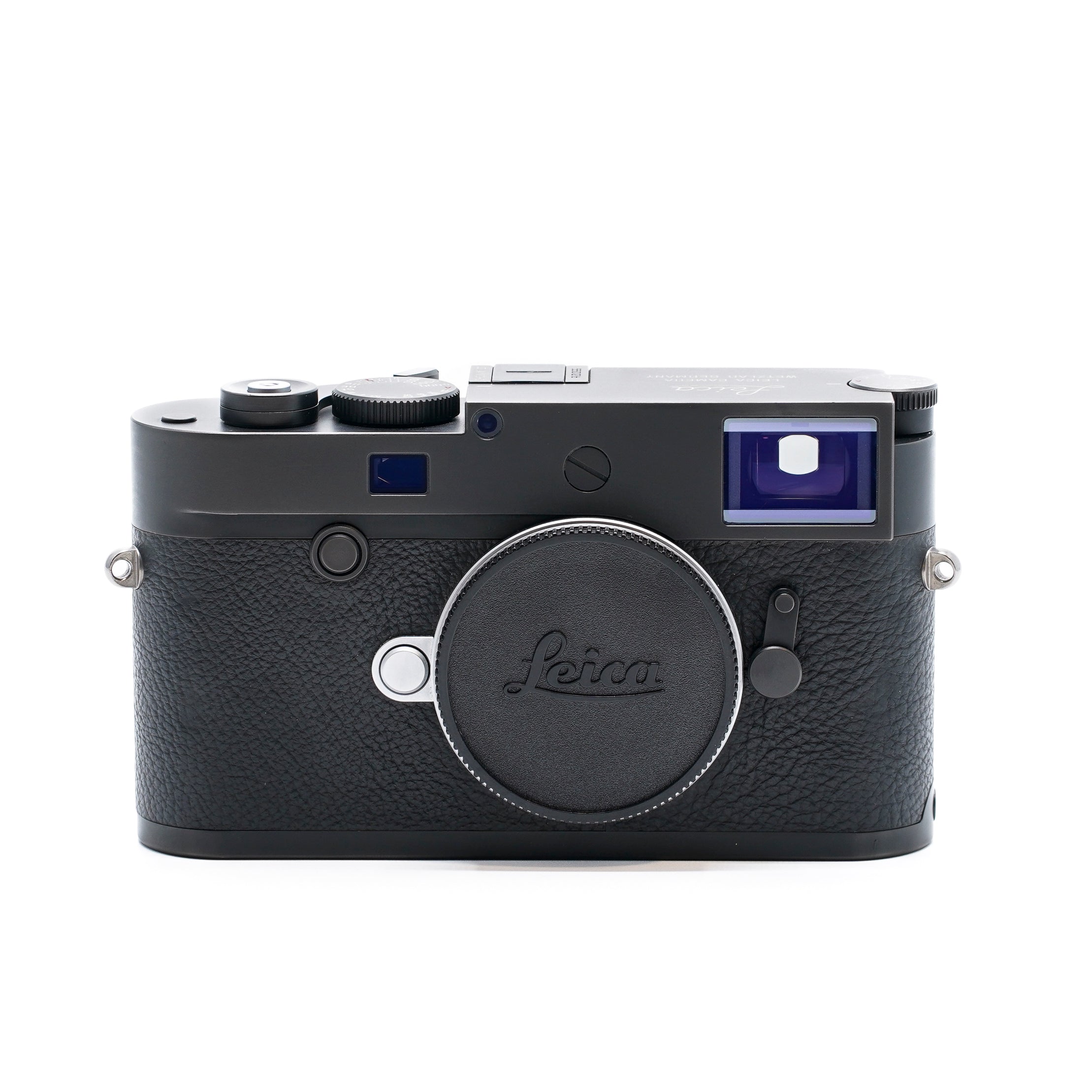 Leica M10-D