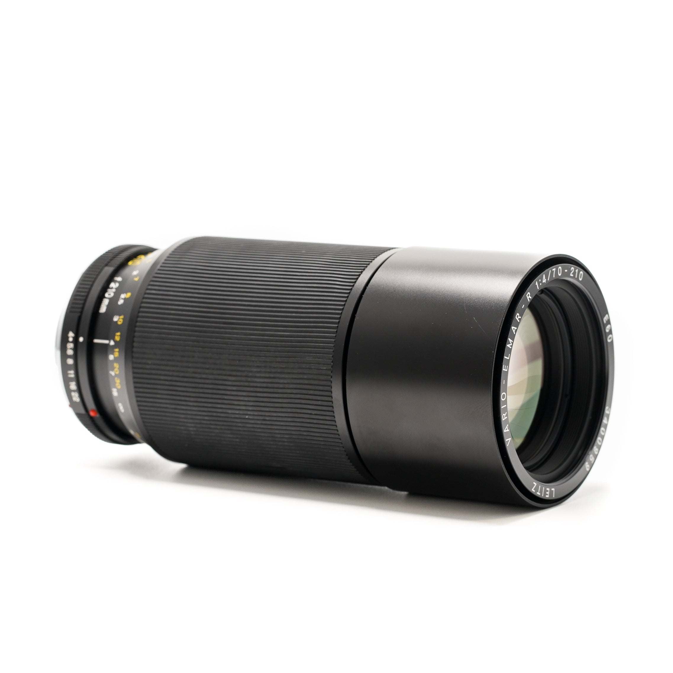 Leica Vario-Elmar-R f/4 70-210mm