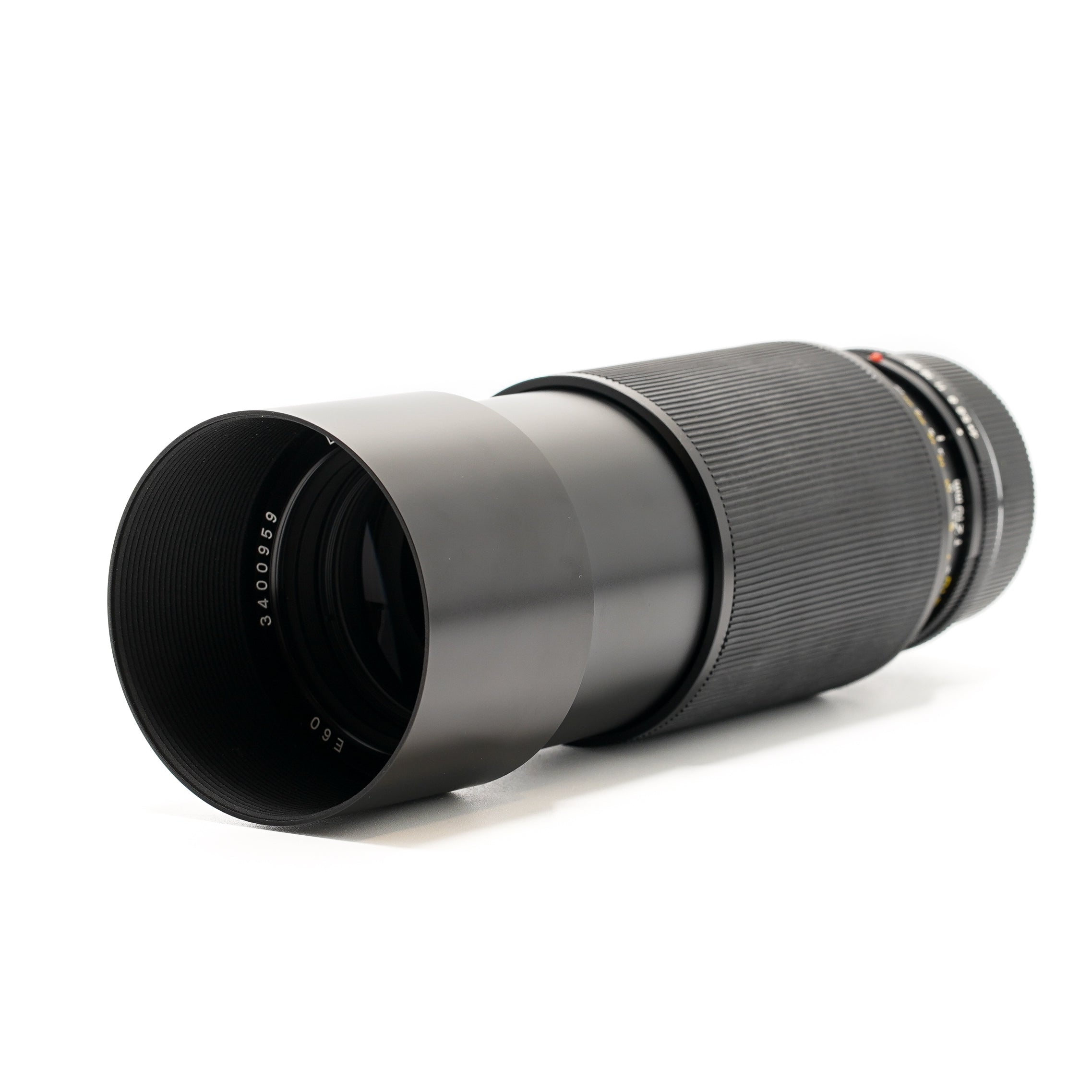Leica Vario-Elmar-R f/4 70-210mm