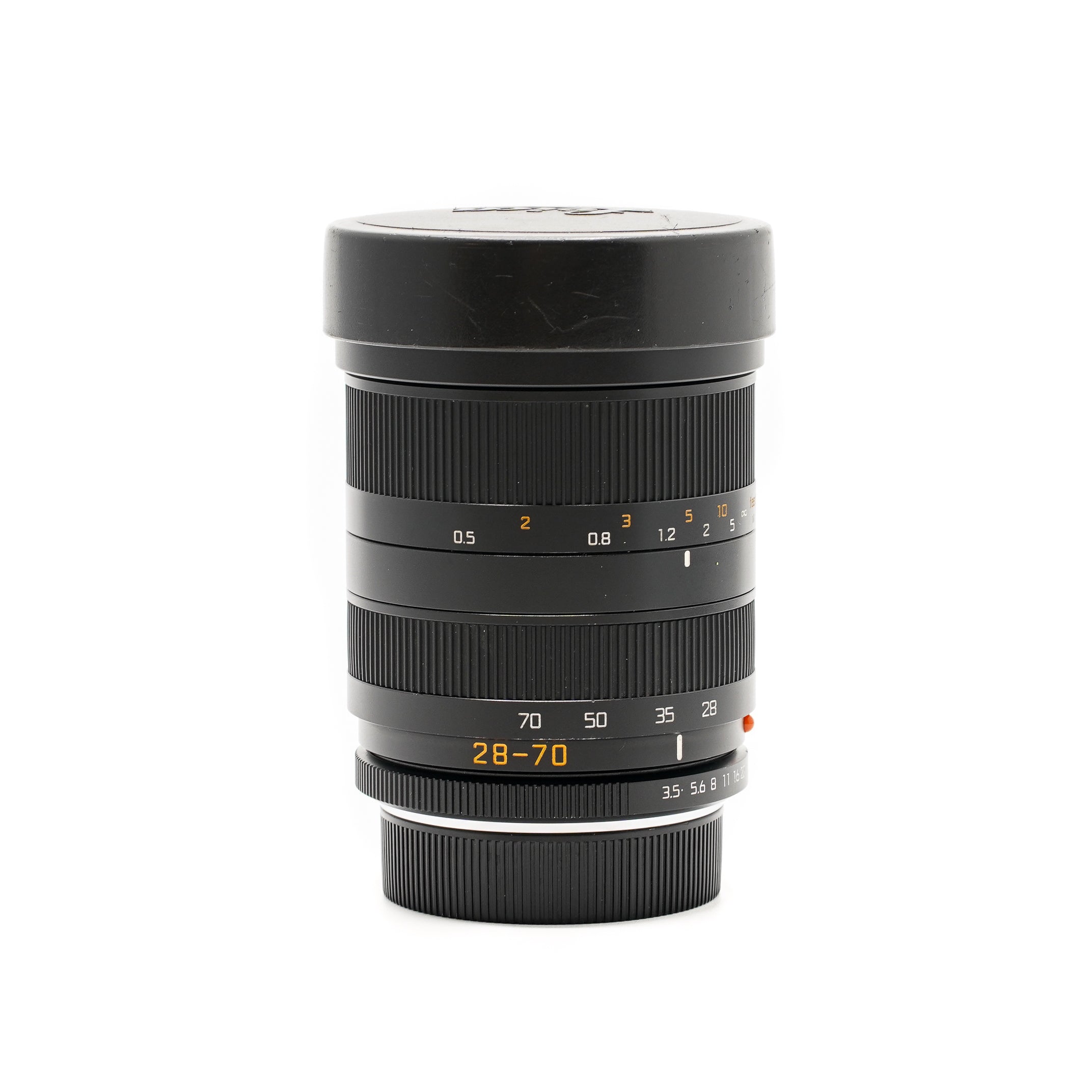 Leica Vario-Elmar-R f/3.5-4.5 28-70mm