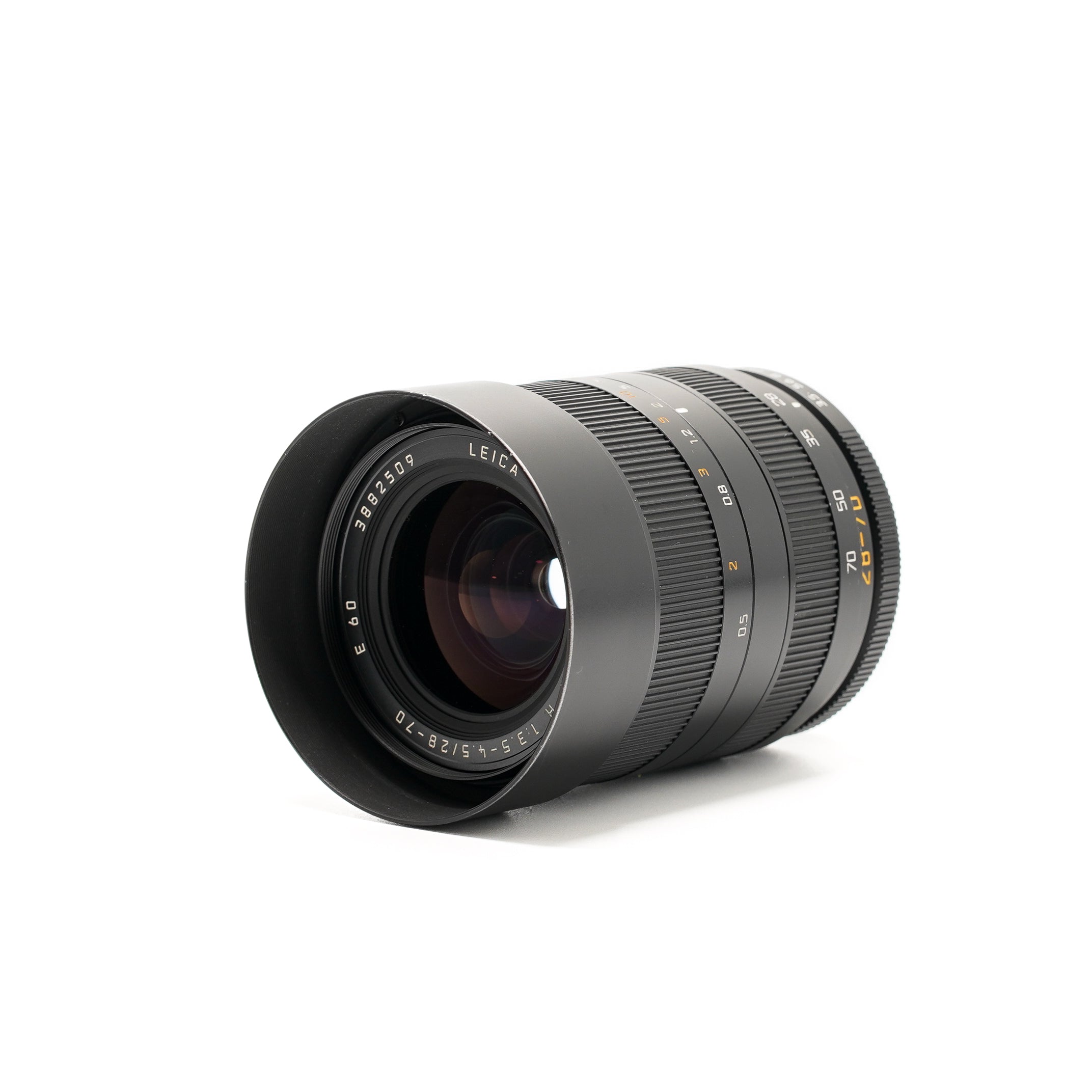 Leica Vario-Elmar-R f/3.5-4.5 28-70mm