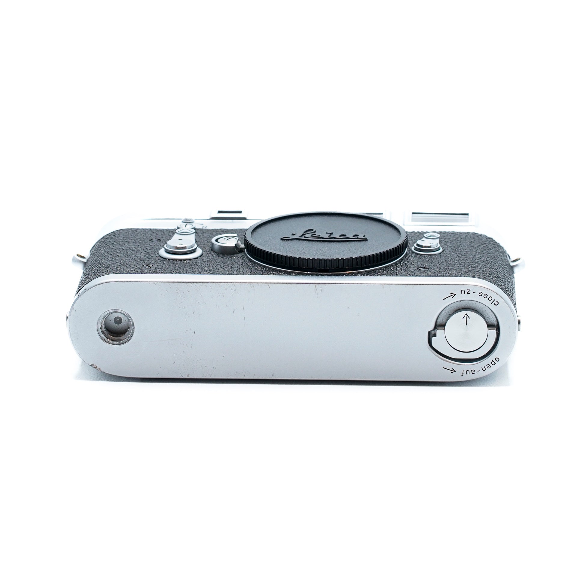 Leica M3 silber Single Stroke v. 1962