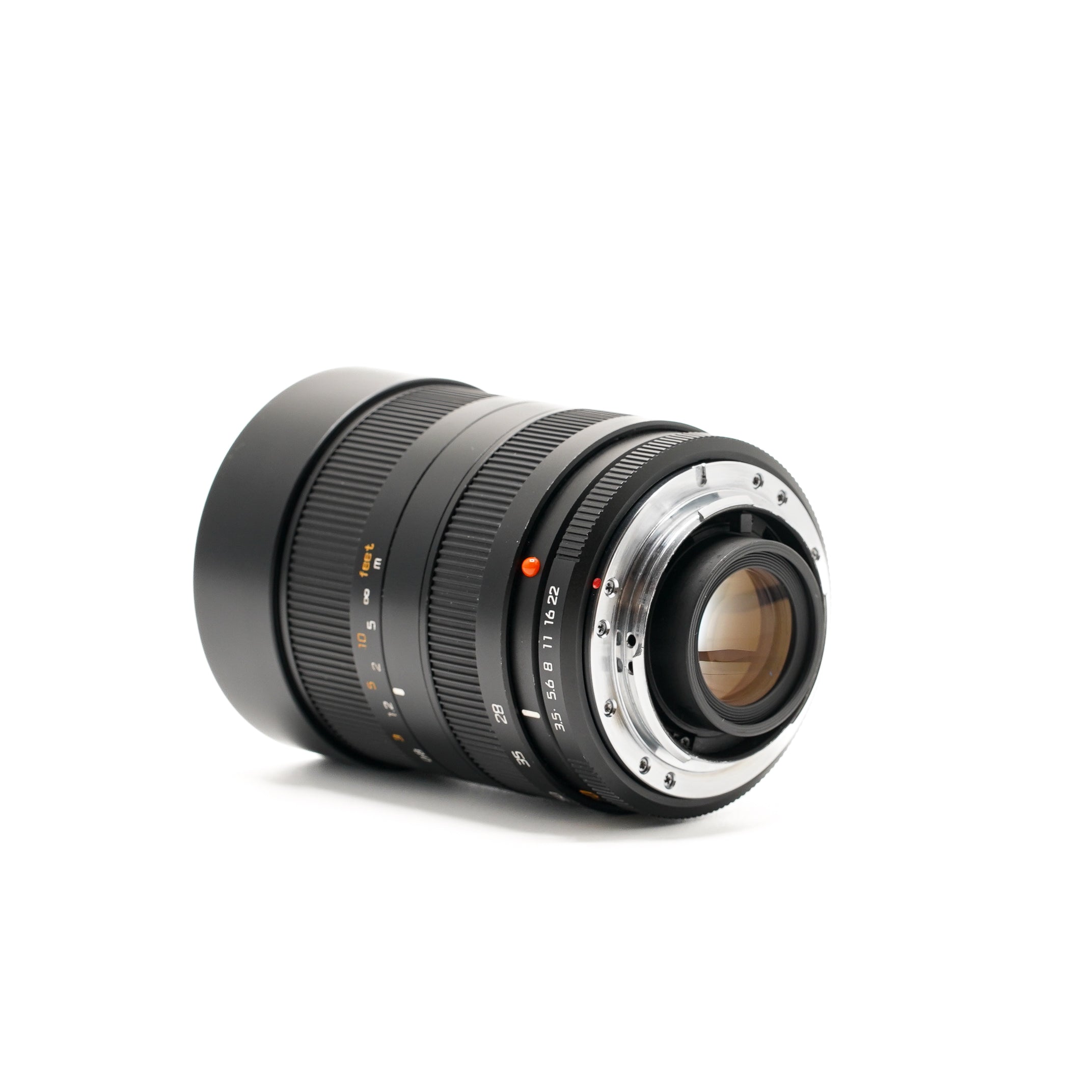 Leica Vario-Elmar-R f/3.5-4.5 28-70mm