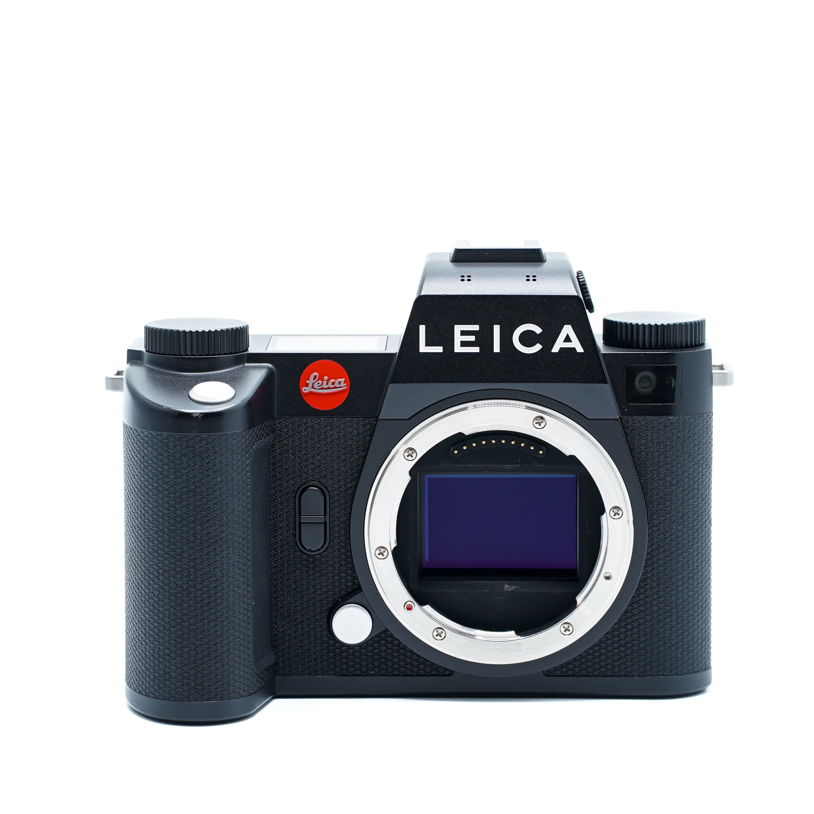Leica SL3