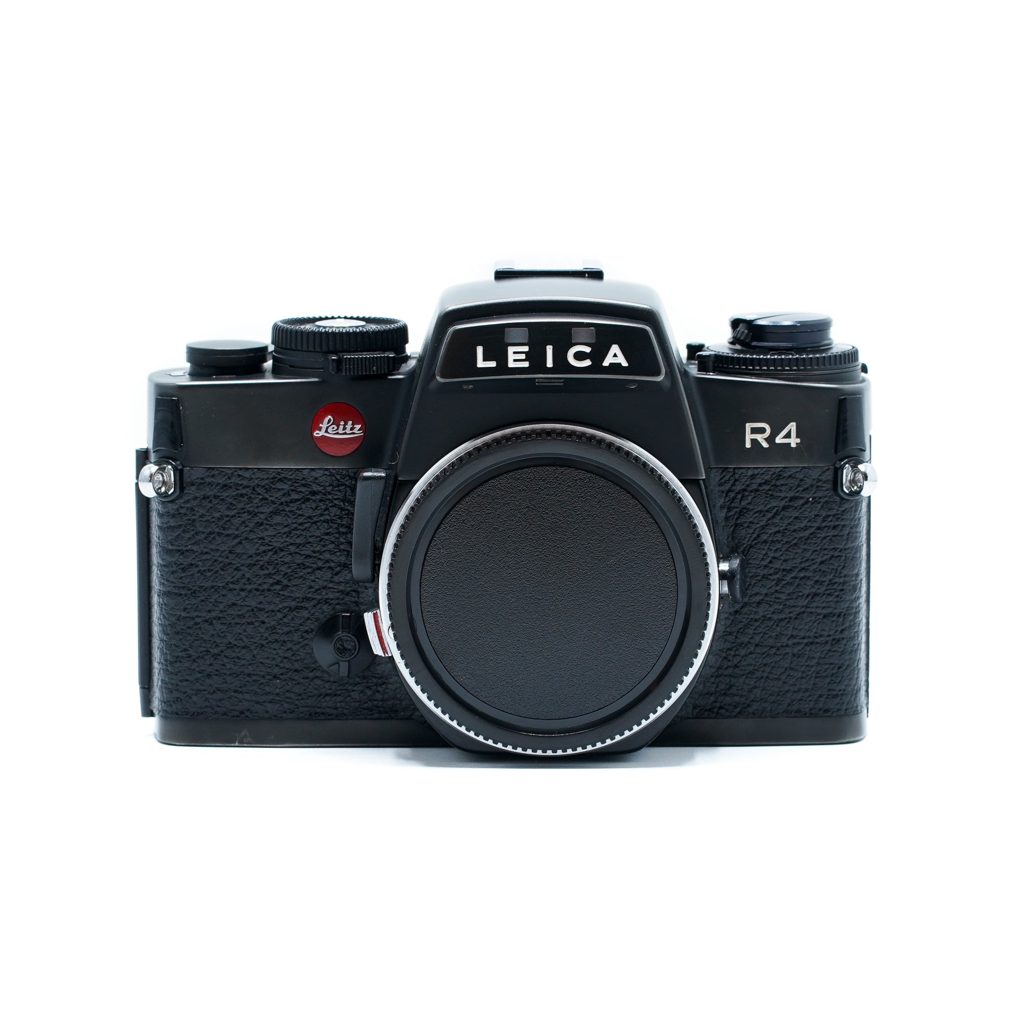 Leica R4