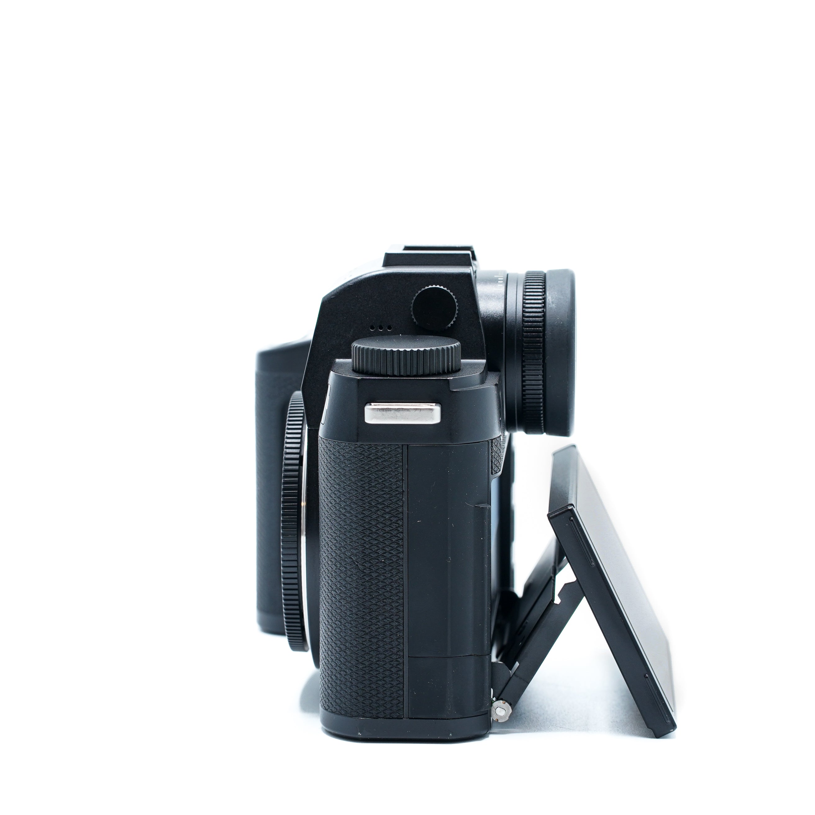 Leica SL3