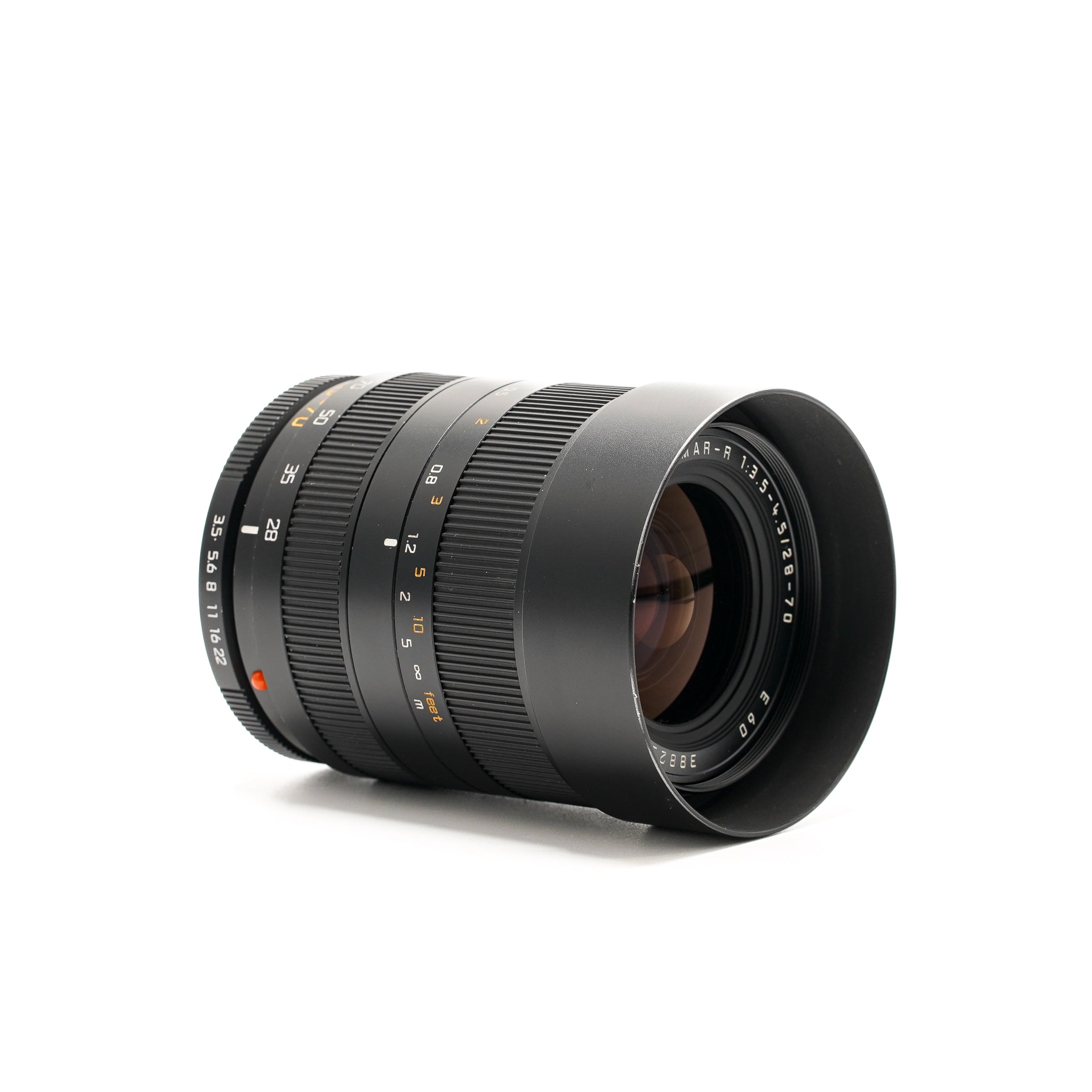 Leica Vario-Elmar-R f/3.5-4.5 28-70mm