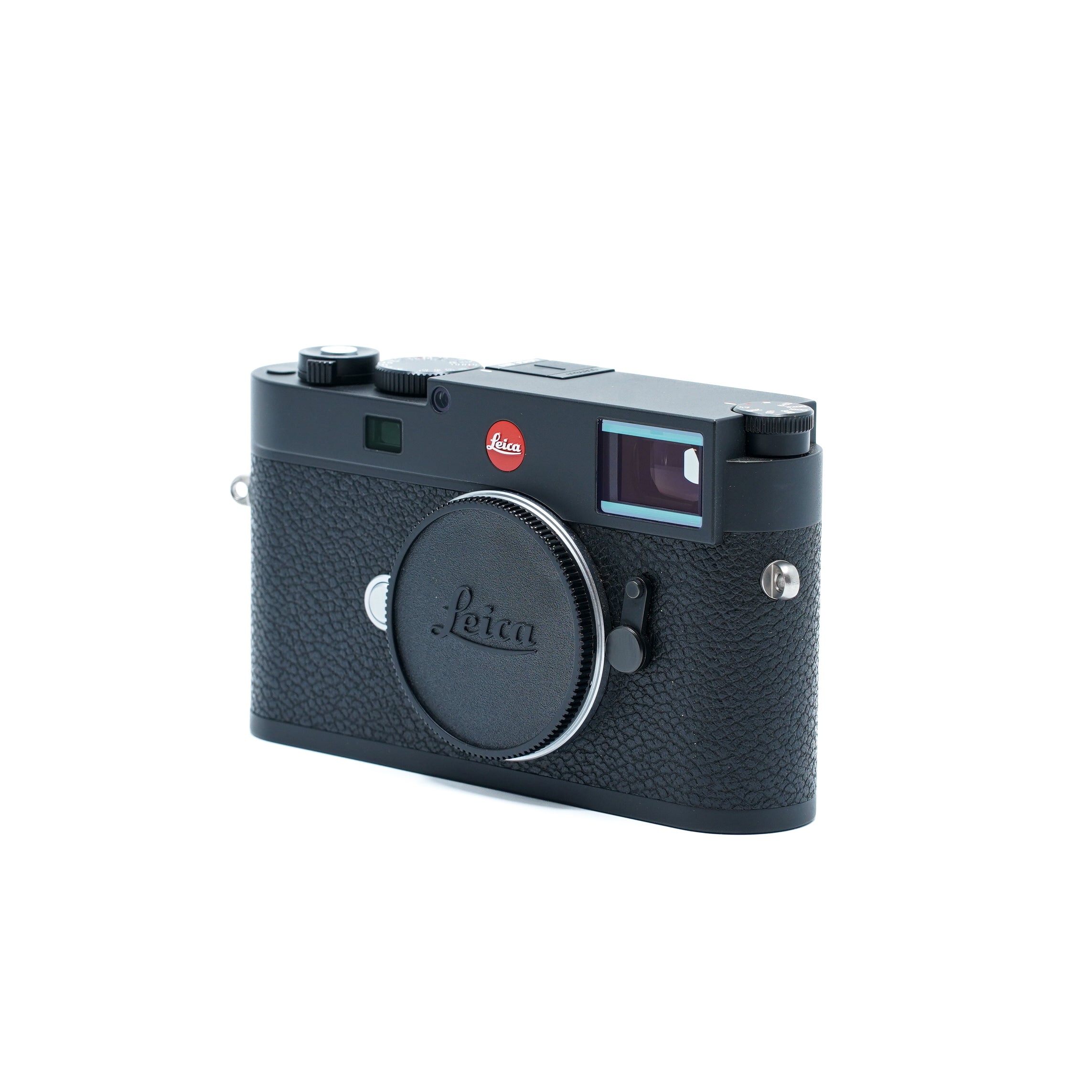 Leica M11 (schwarz)