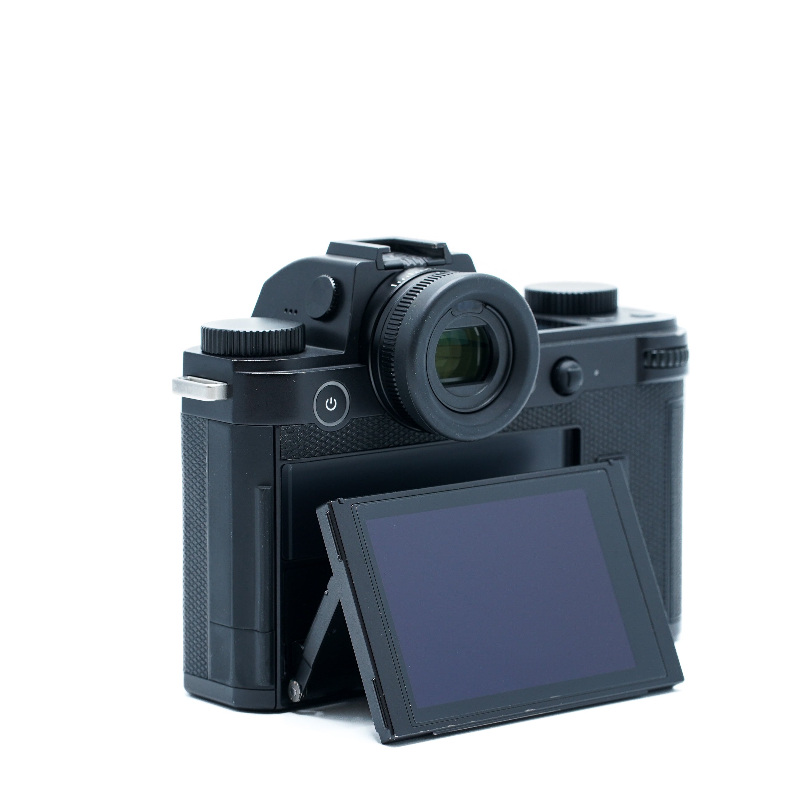 Leica SL3