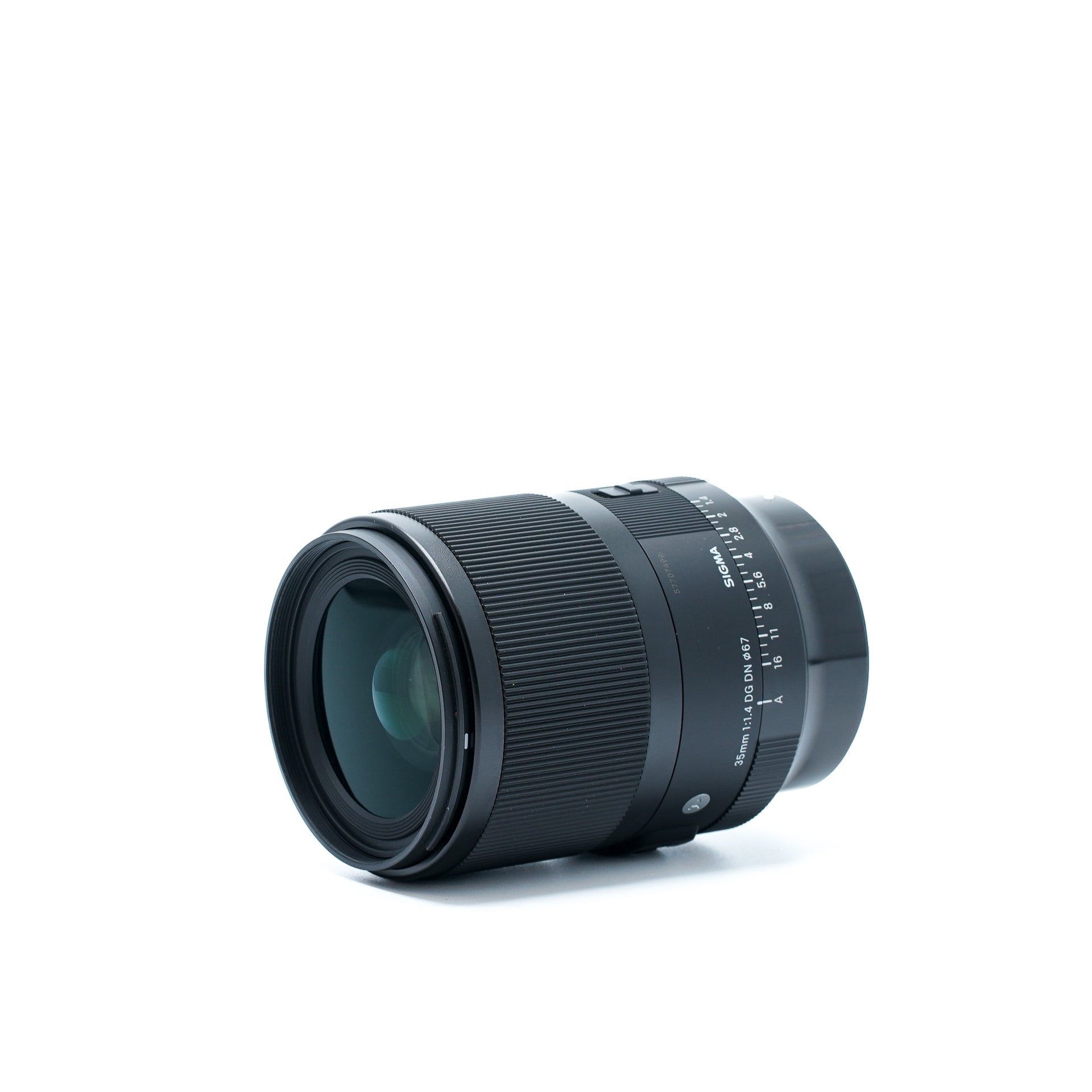 Sigma 35mm f/1.4 DG DN L-Mount