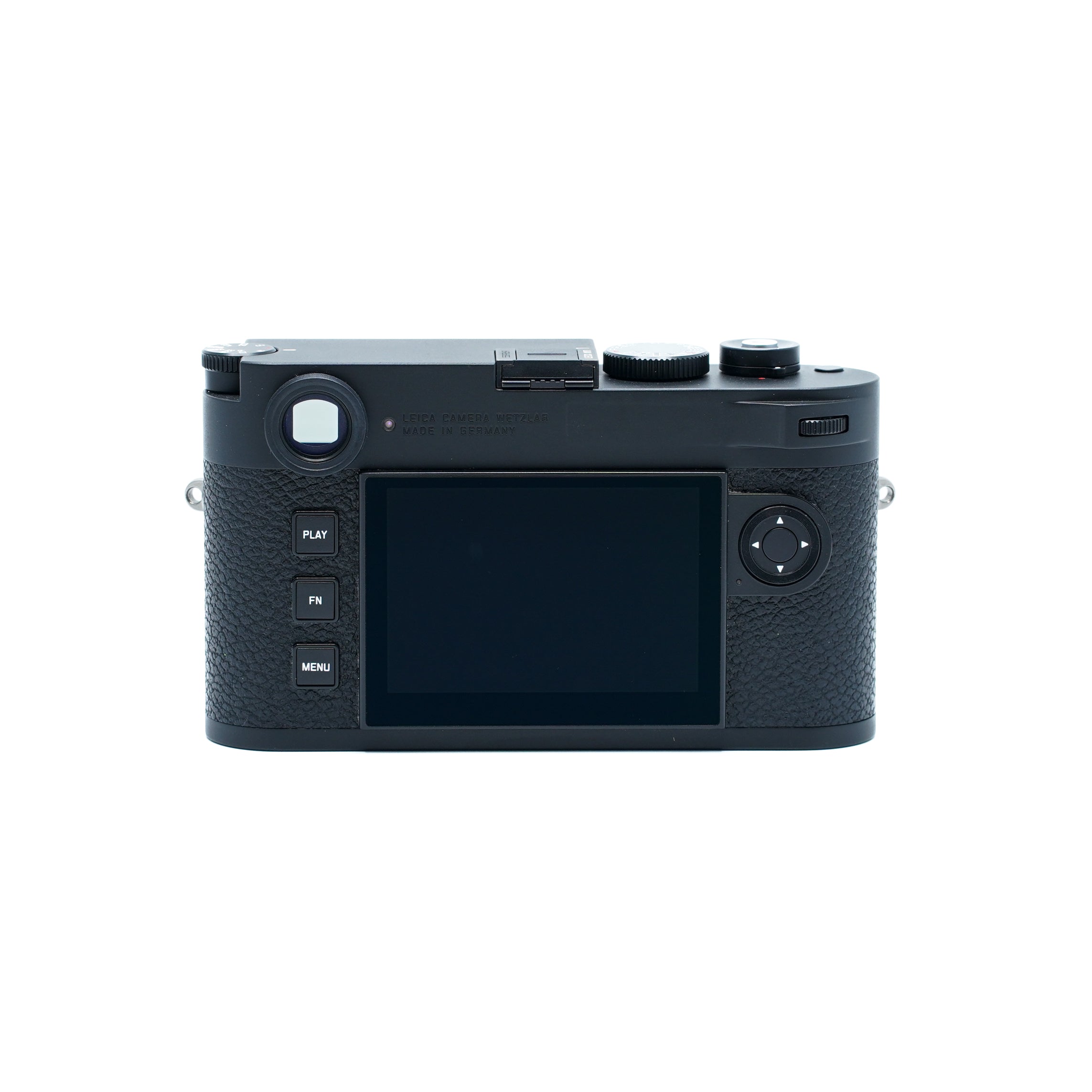 Leica M11 (schwarz)