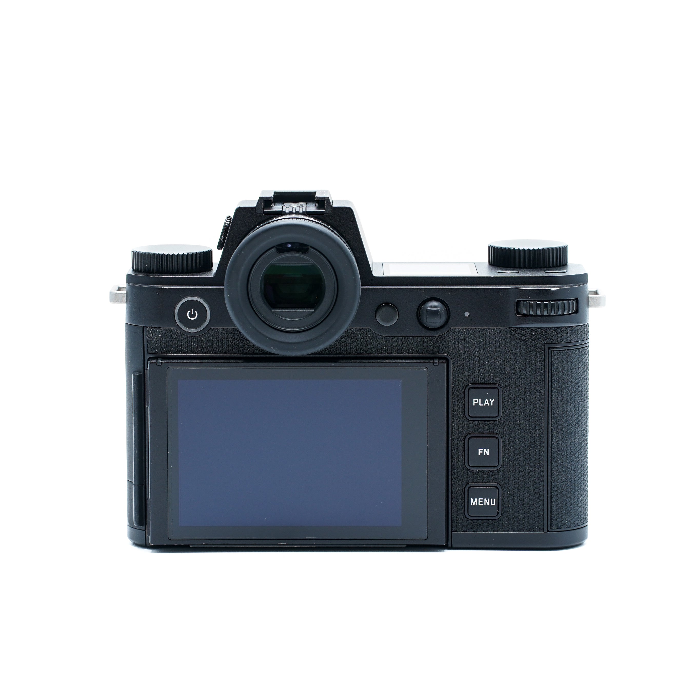 Leica SL3