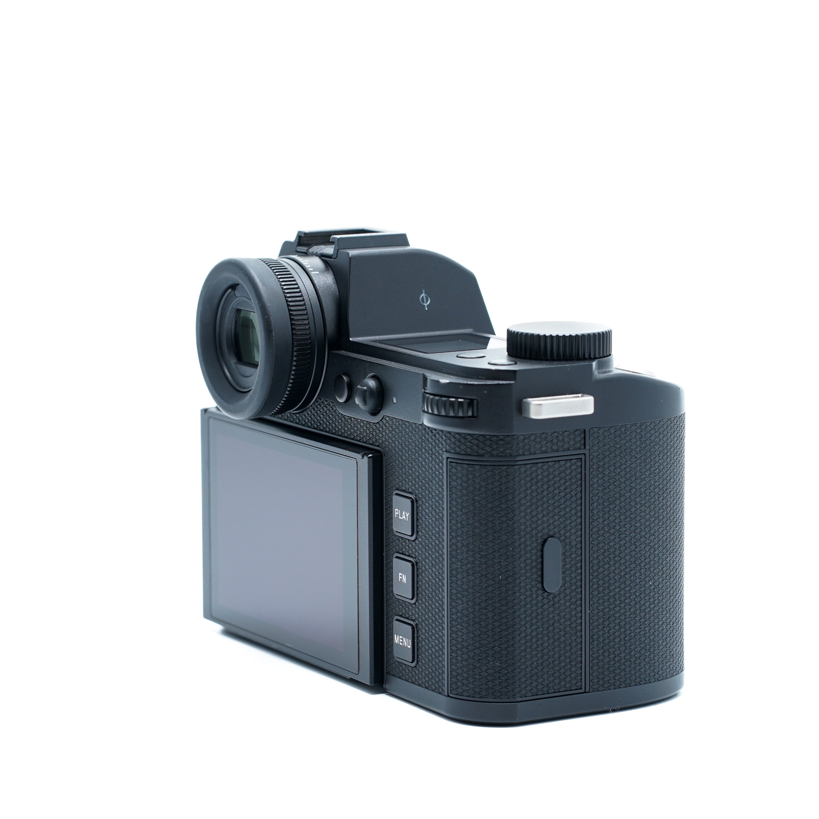 Leica SL3
