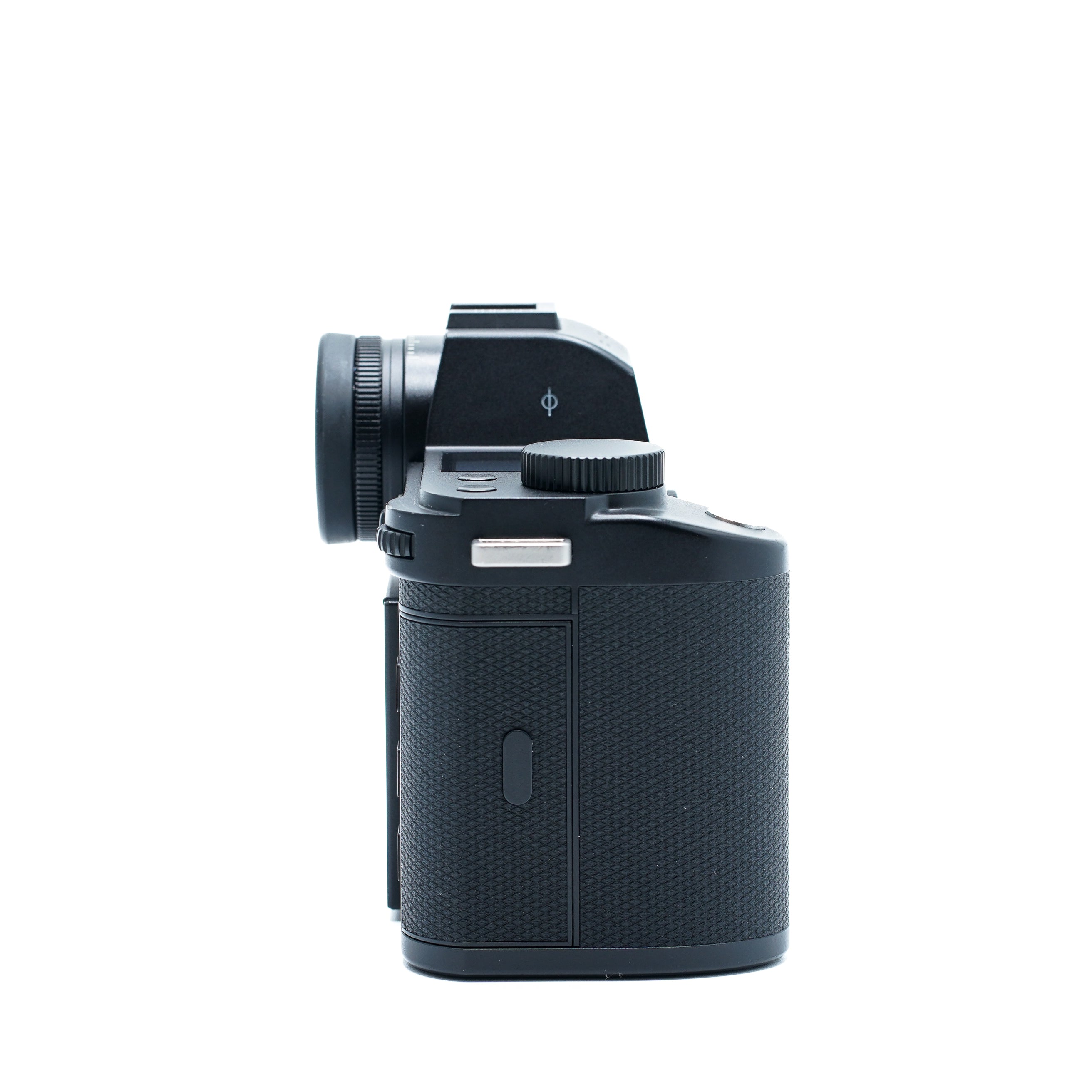 Leica SL3