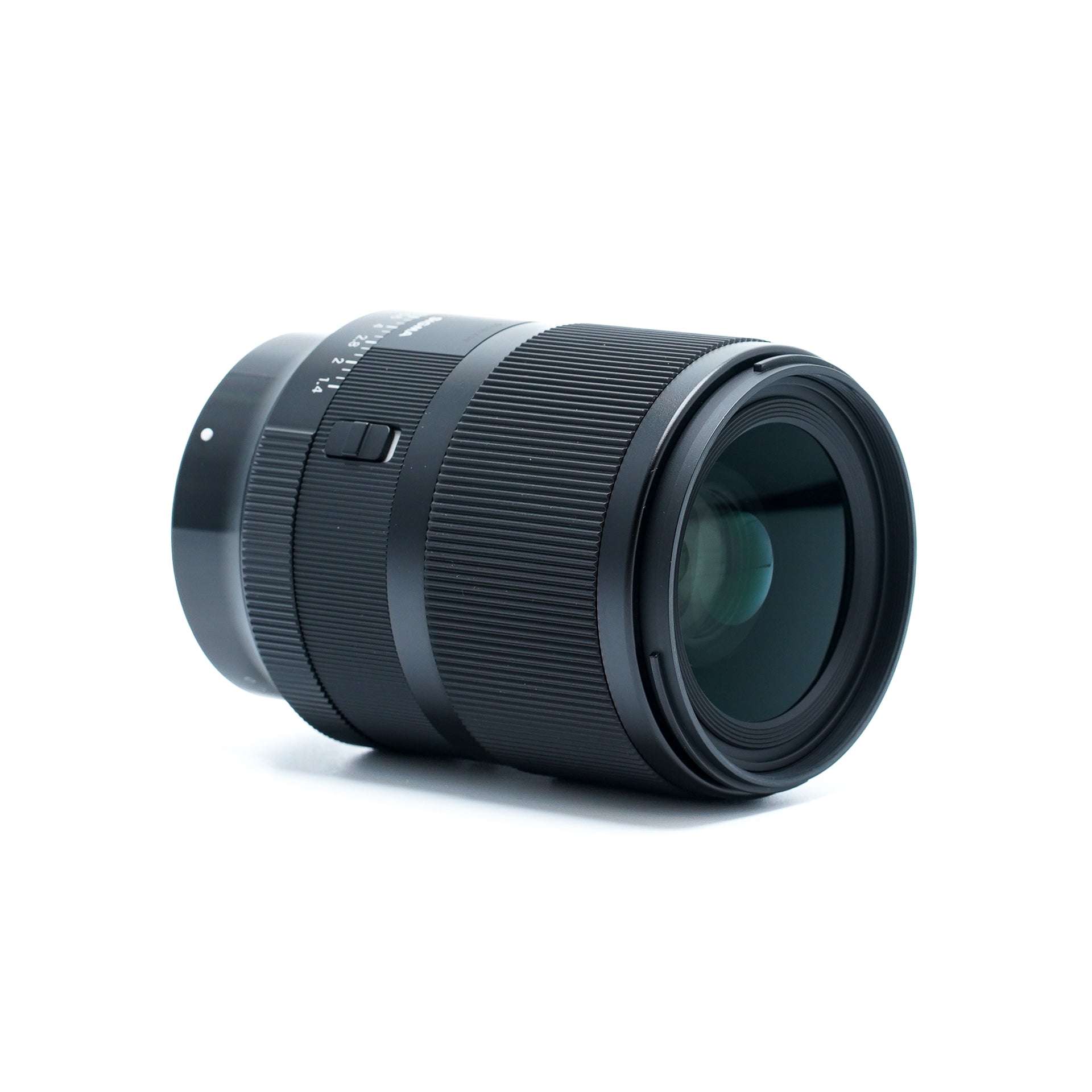 Sigma 35mm f/1.4 DG DN L-Mount