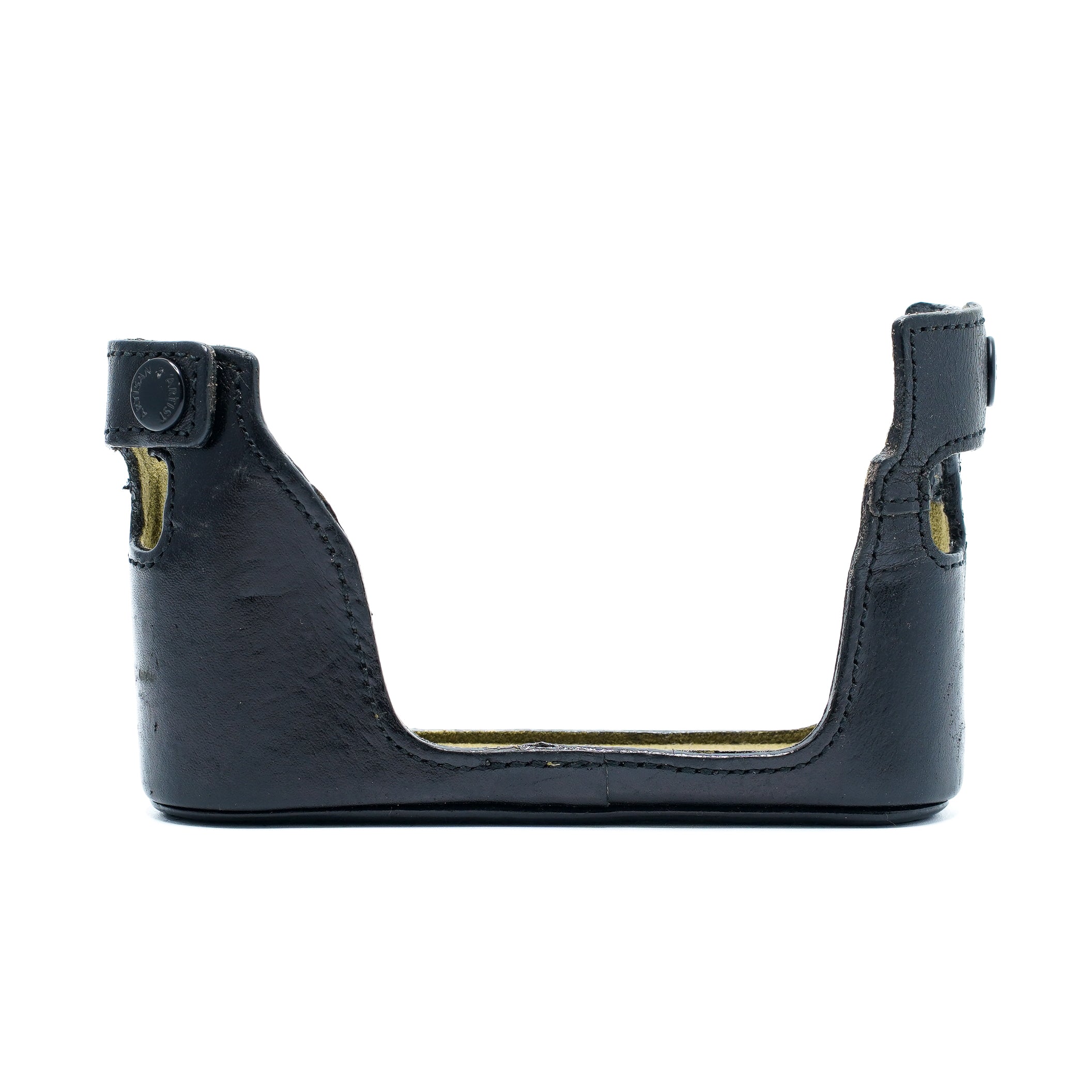 Artisan & Artist M240 Leder Holster/Half Case