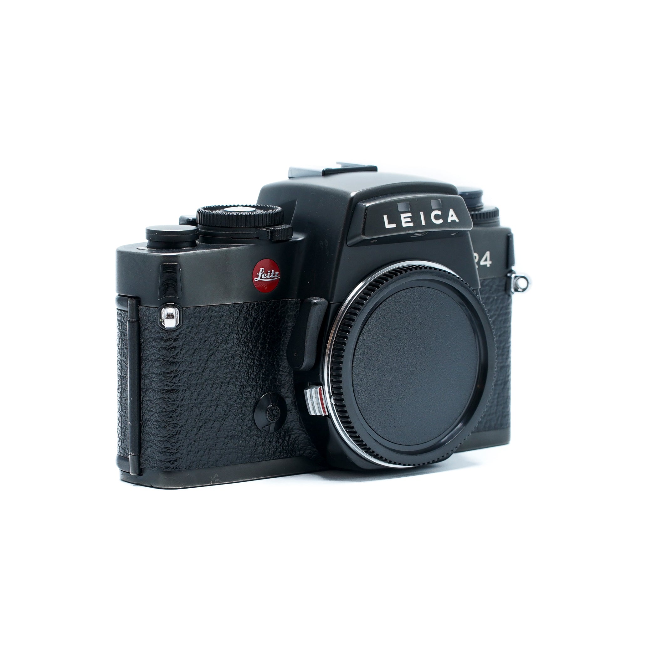 Leica R4