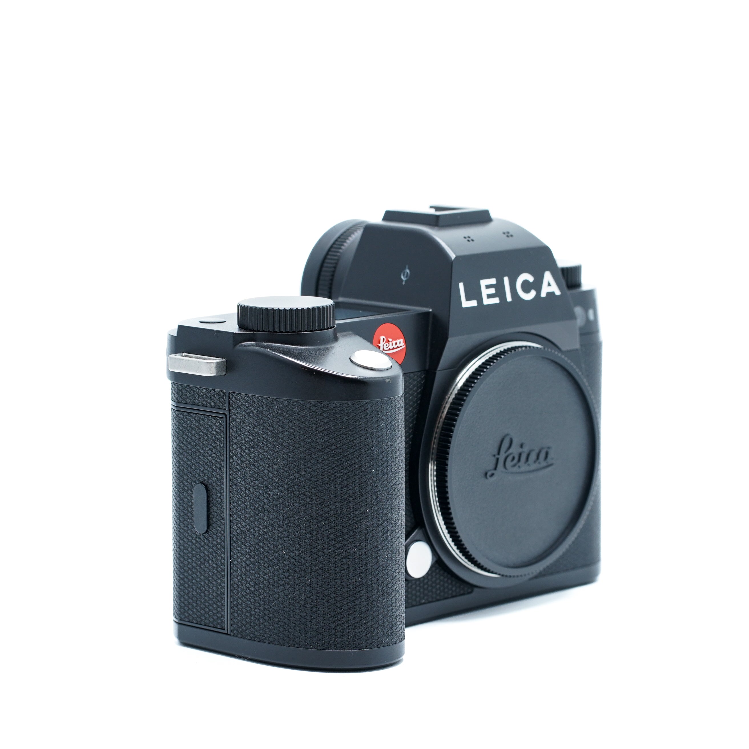 Leica SL3
