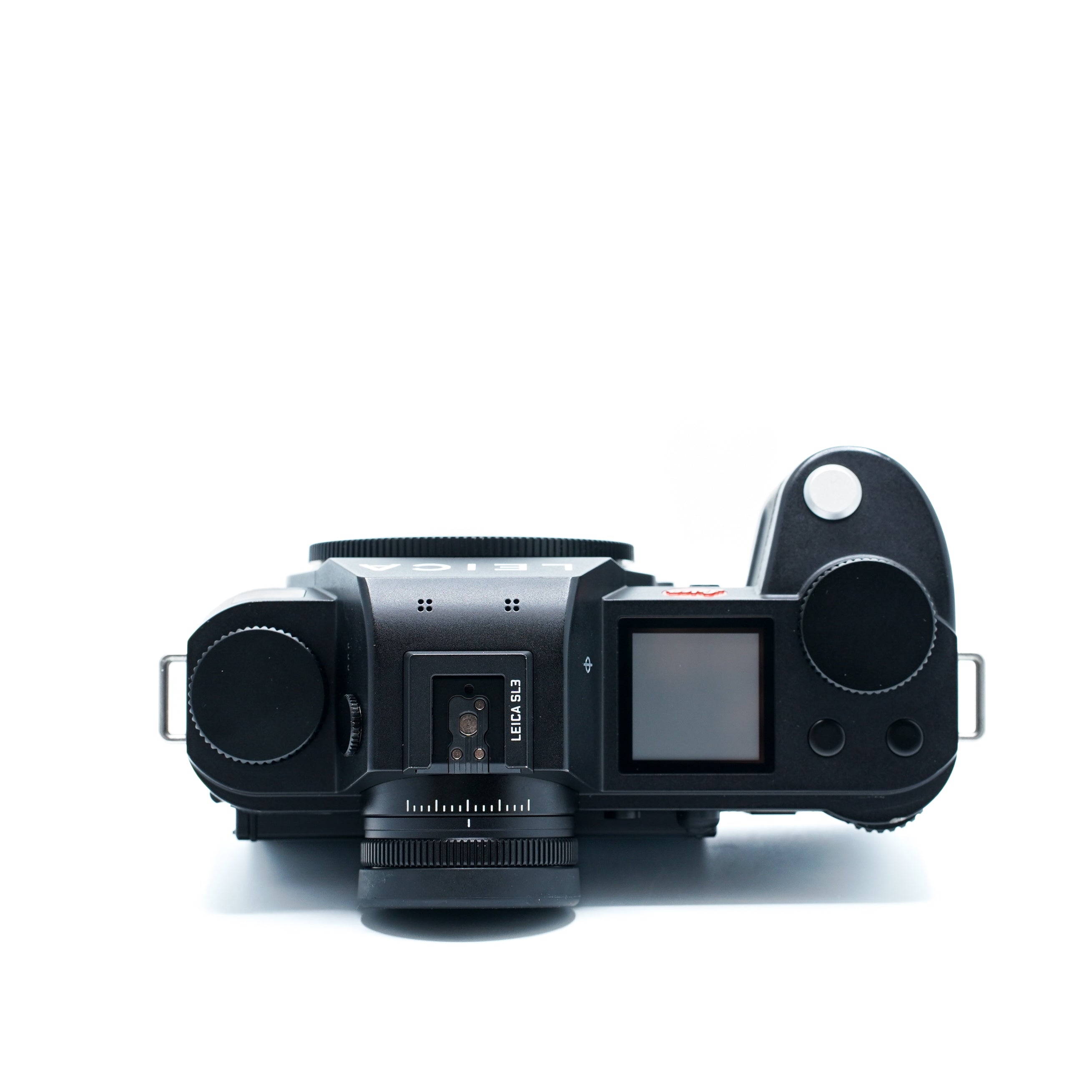 Leica SL3
