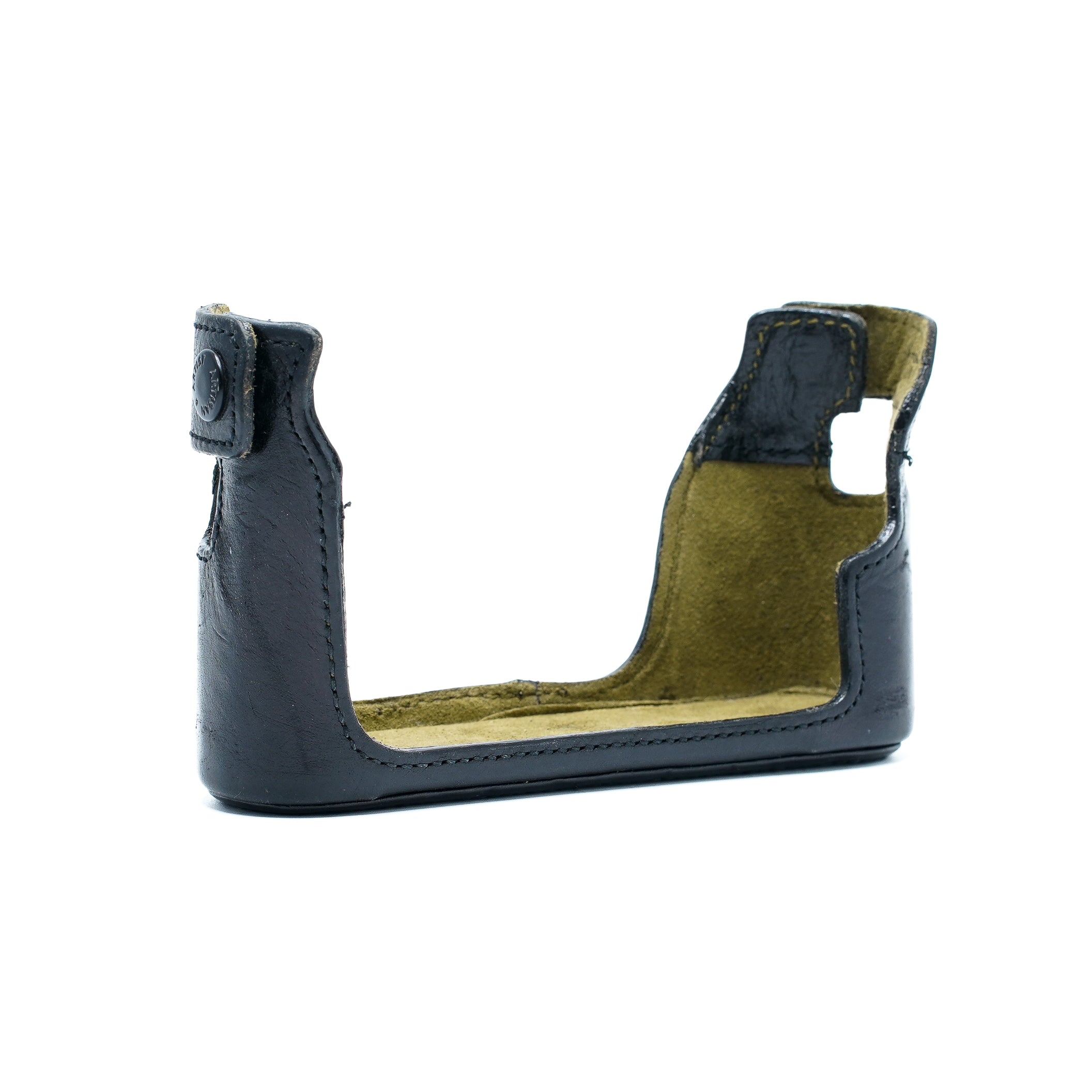 Artisan & Artist M240 Leder Holster/Half Case