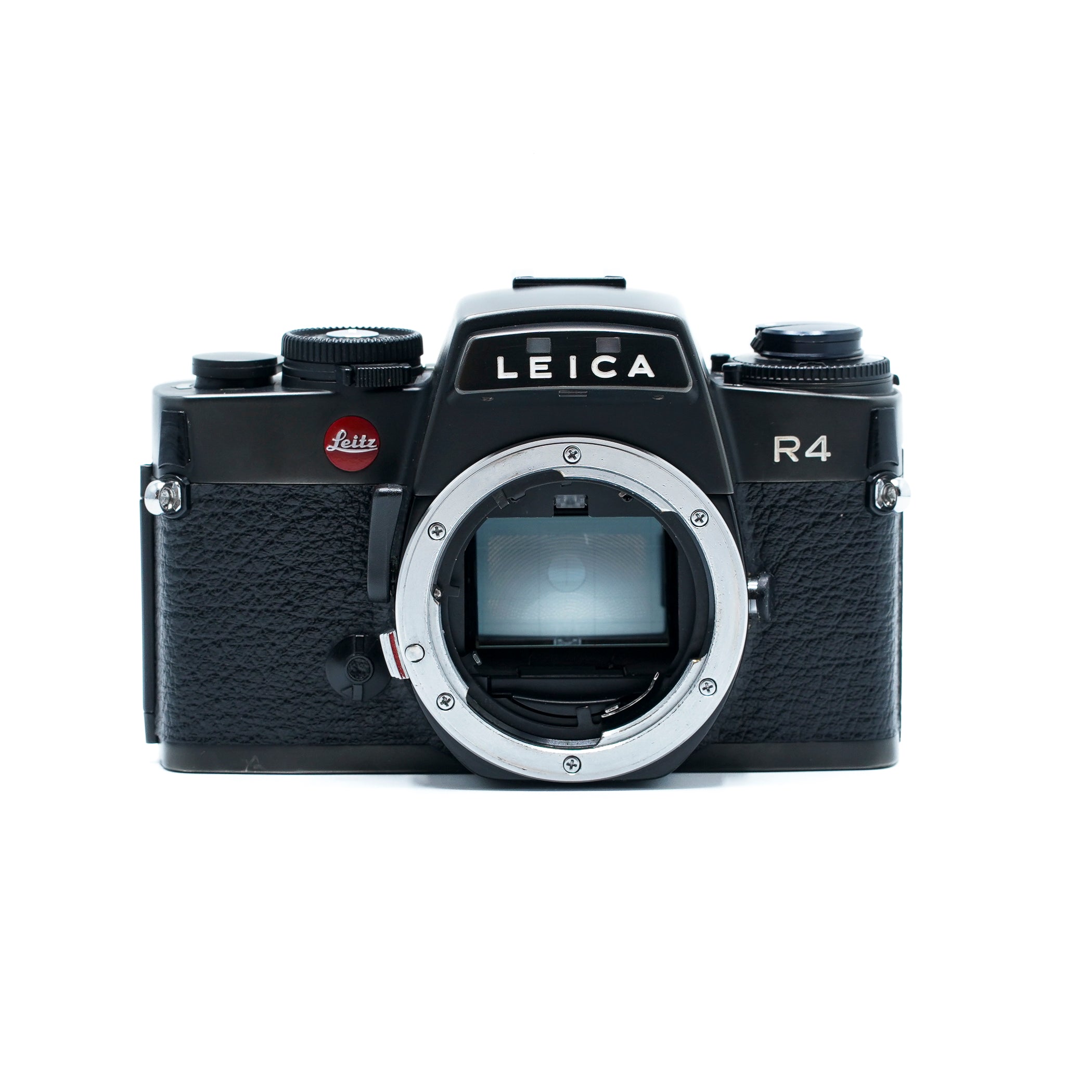 Leica R4