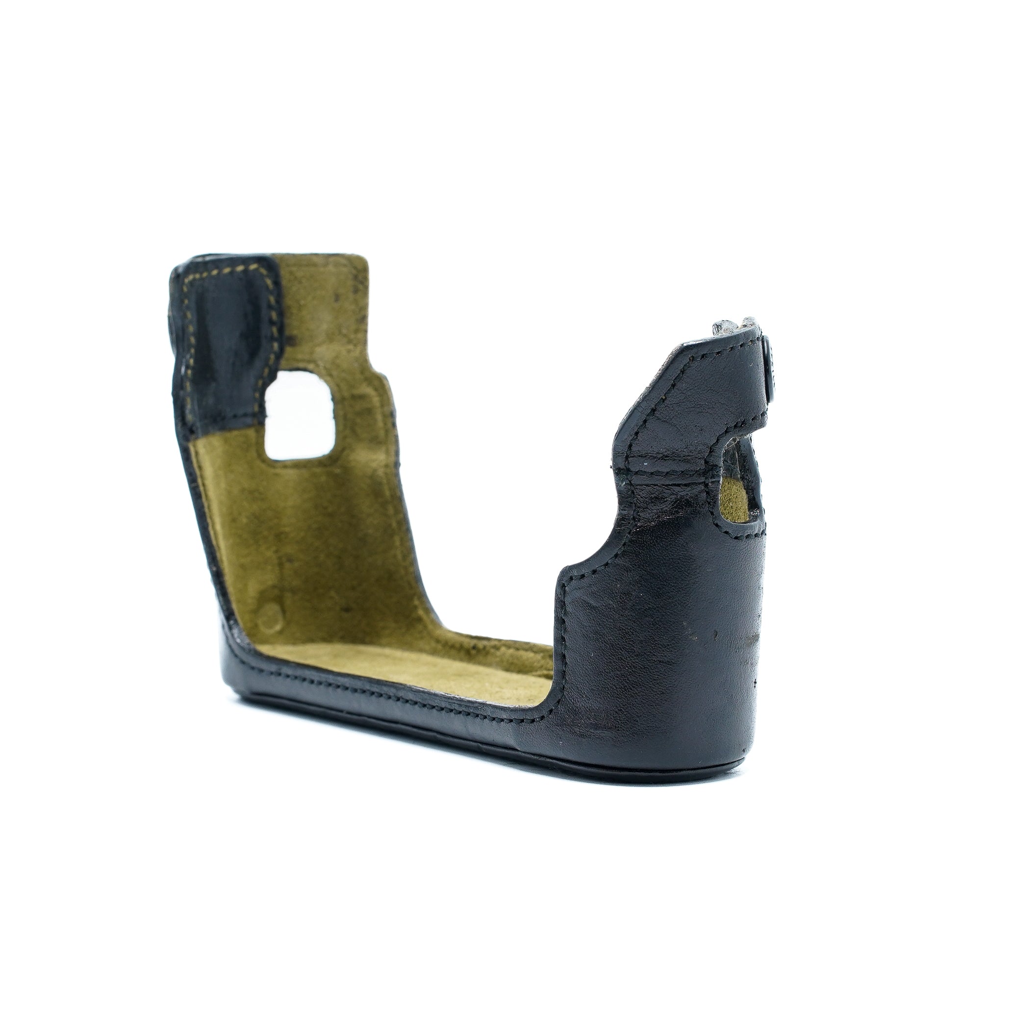 Artisan & Artist M240 Leder Holster/Half Case