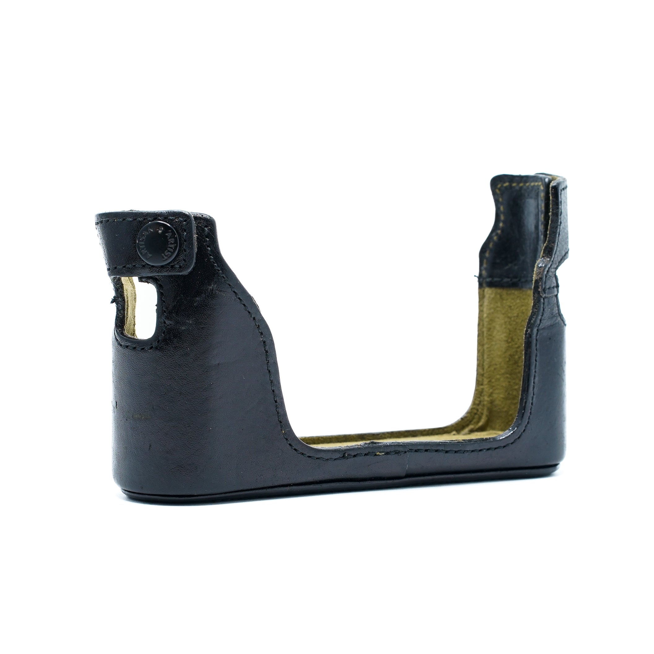 Artisan & Artist M240 Leder Holster/Half Case