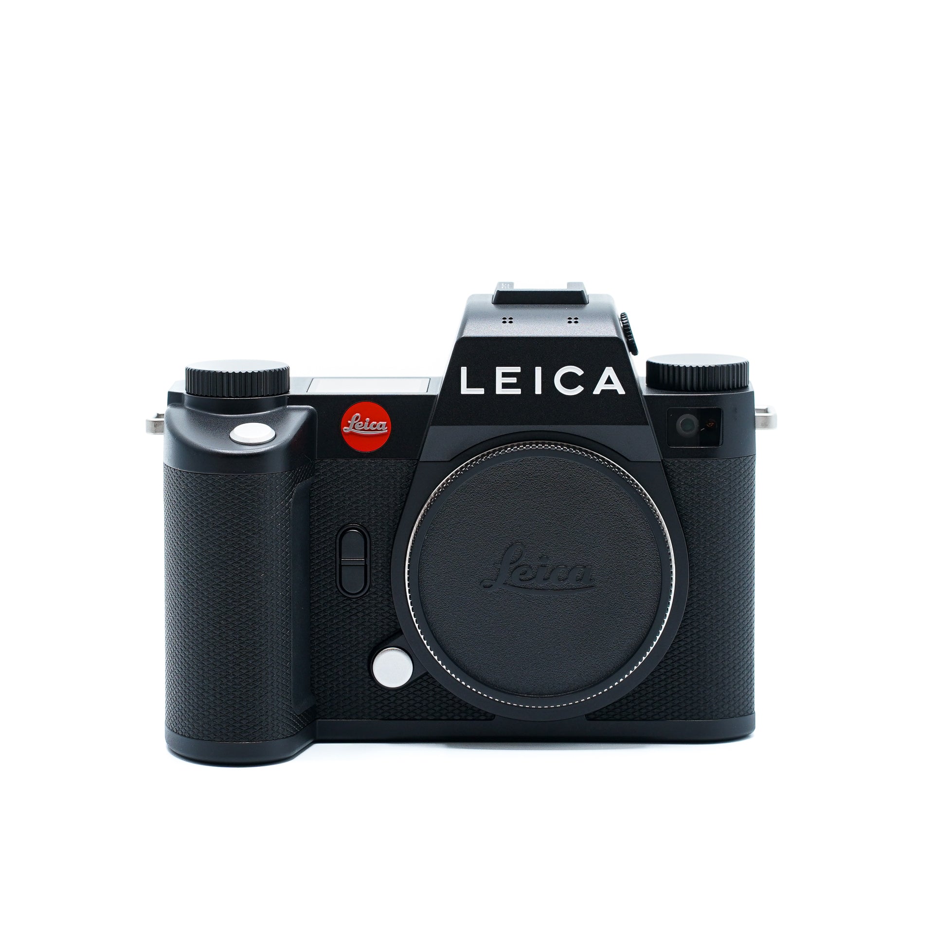 Leica SL3