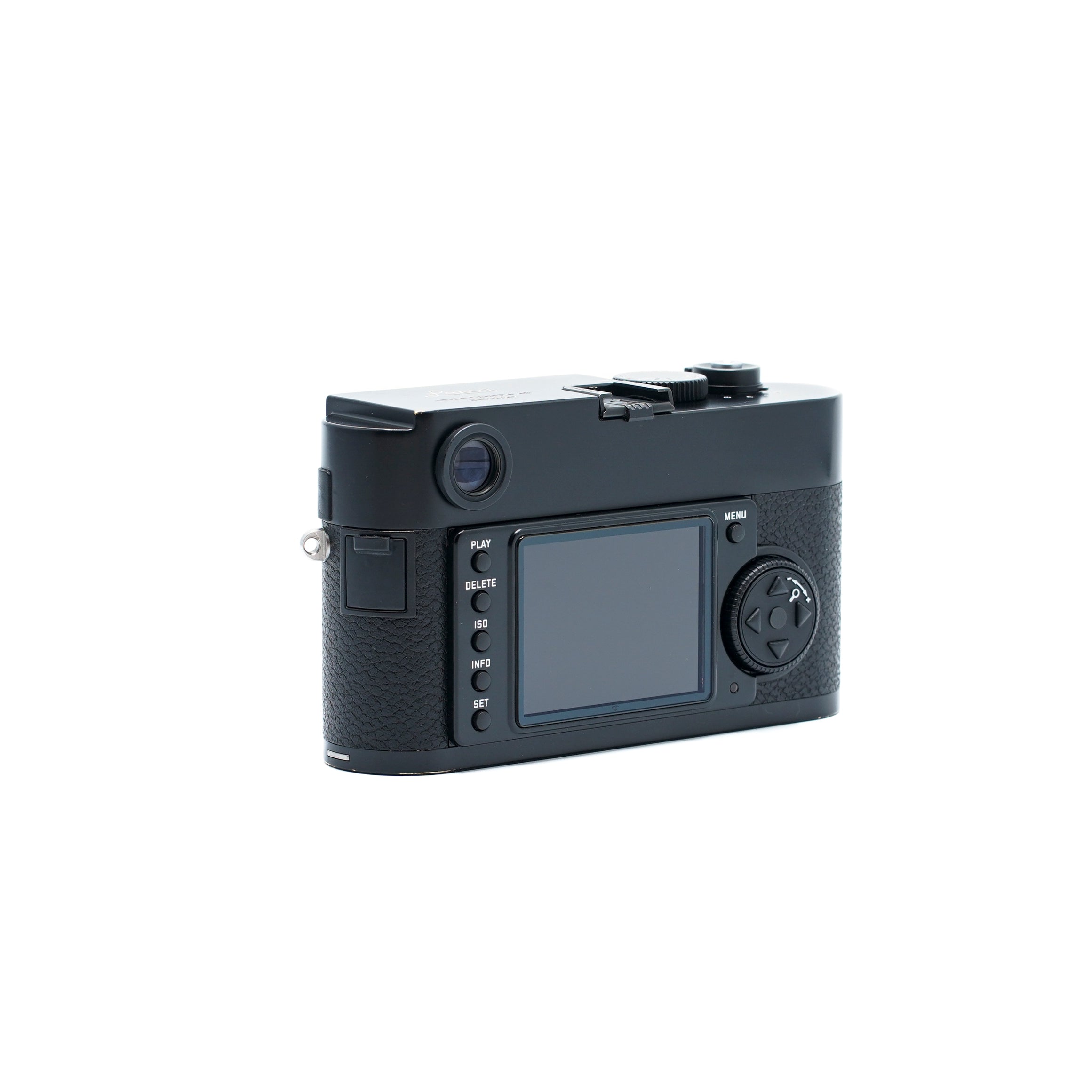 Leica M9-P