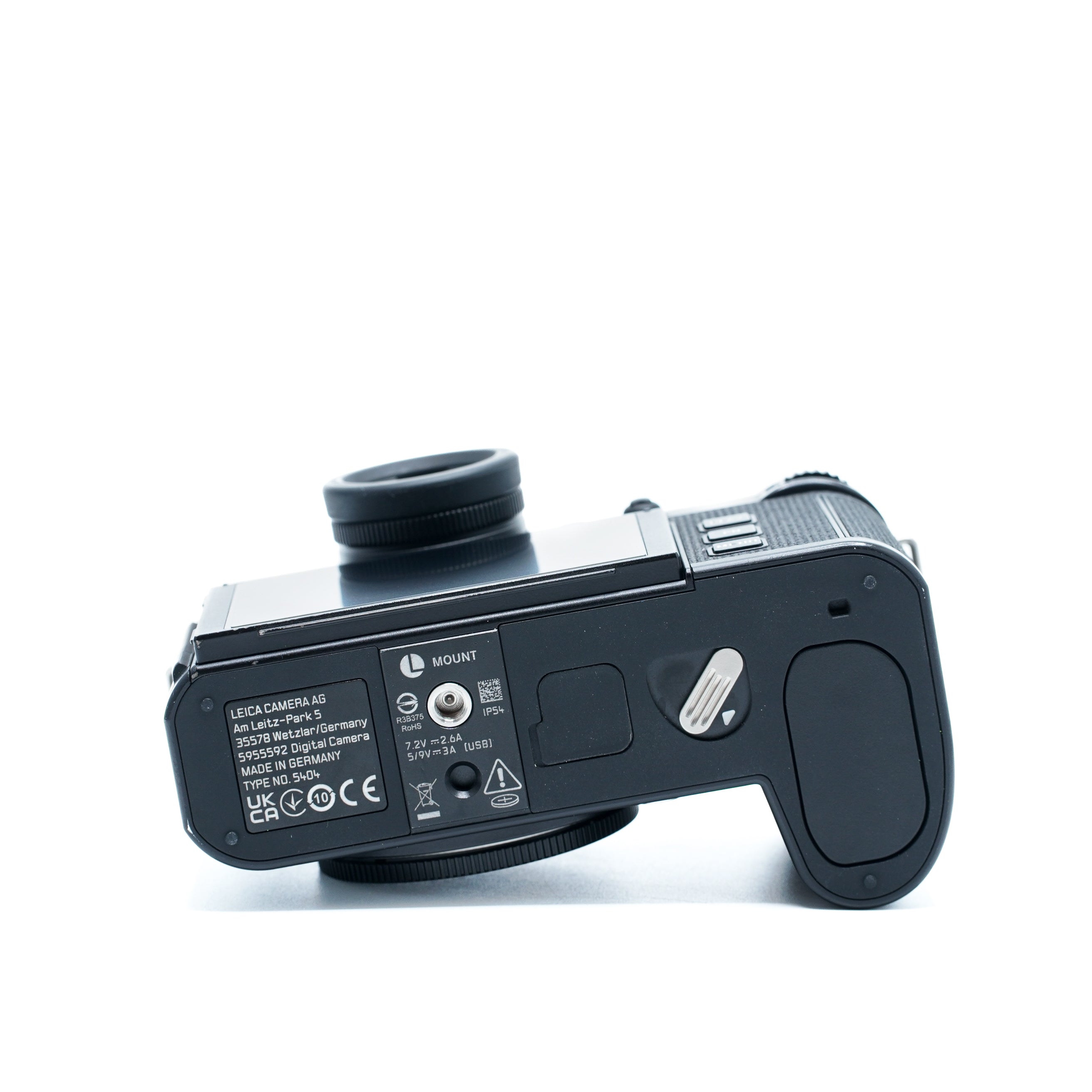 Leica SL3