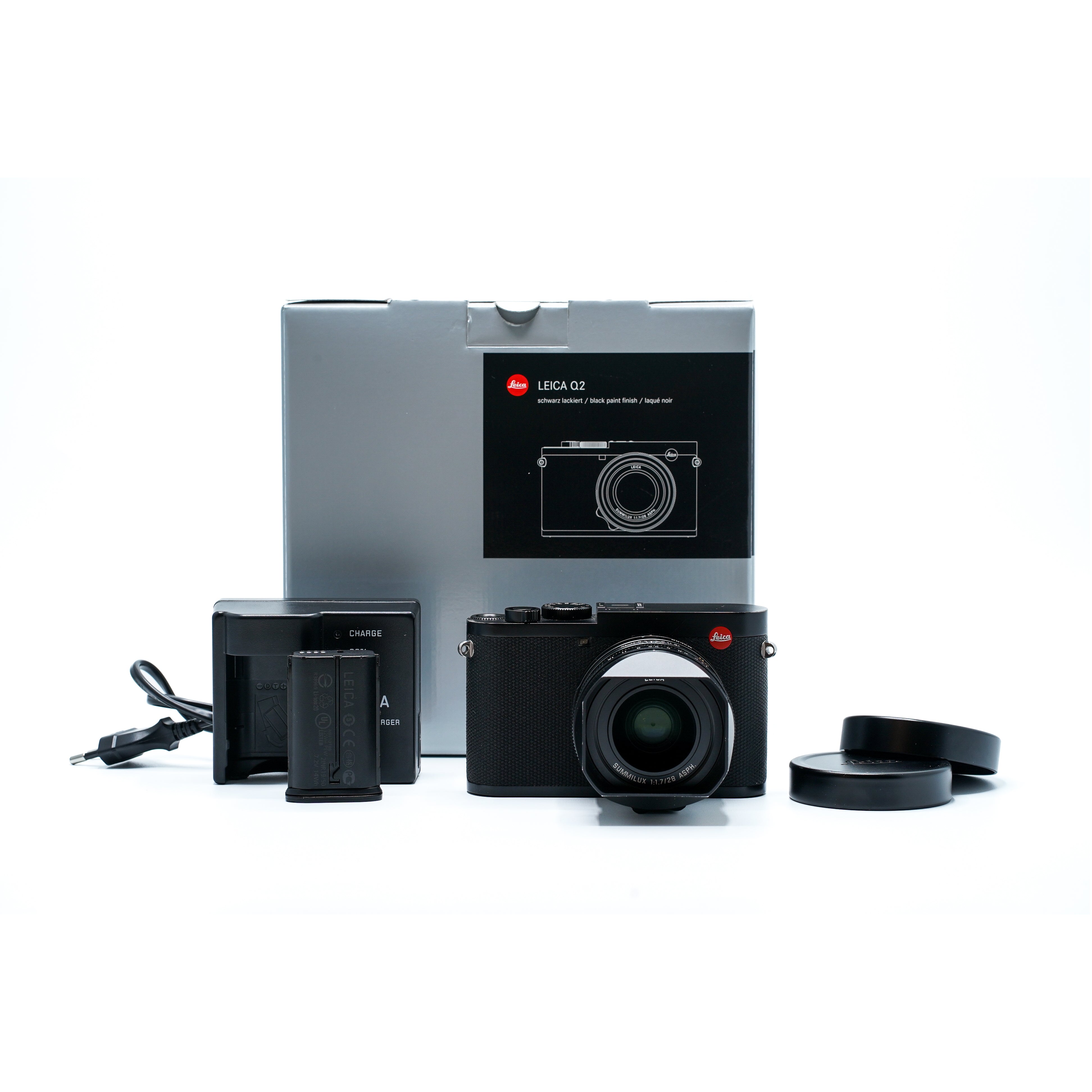 Leica Q2
