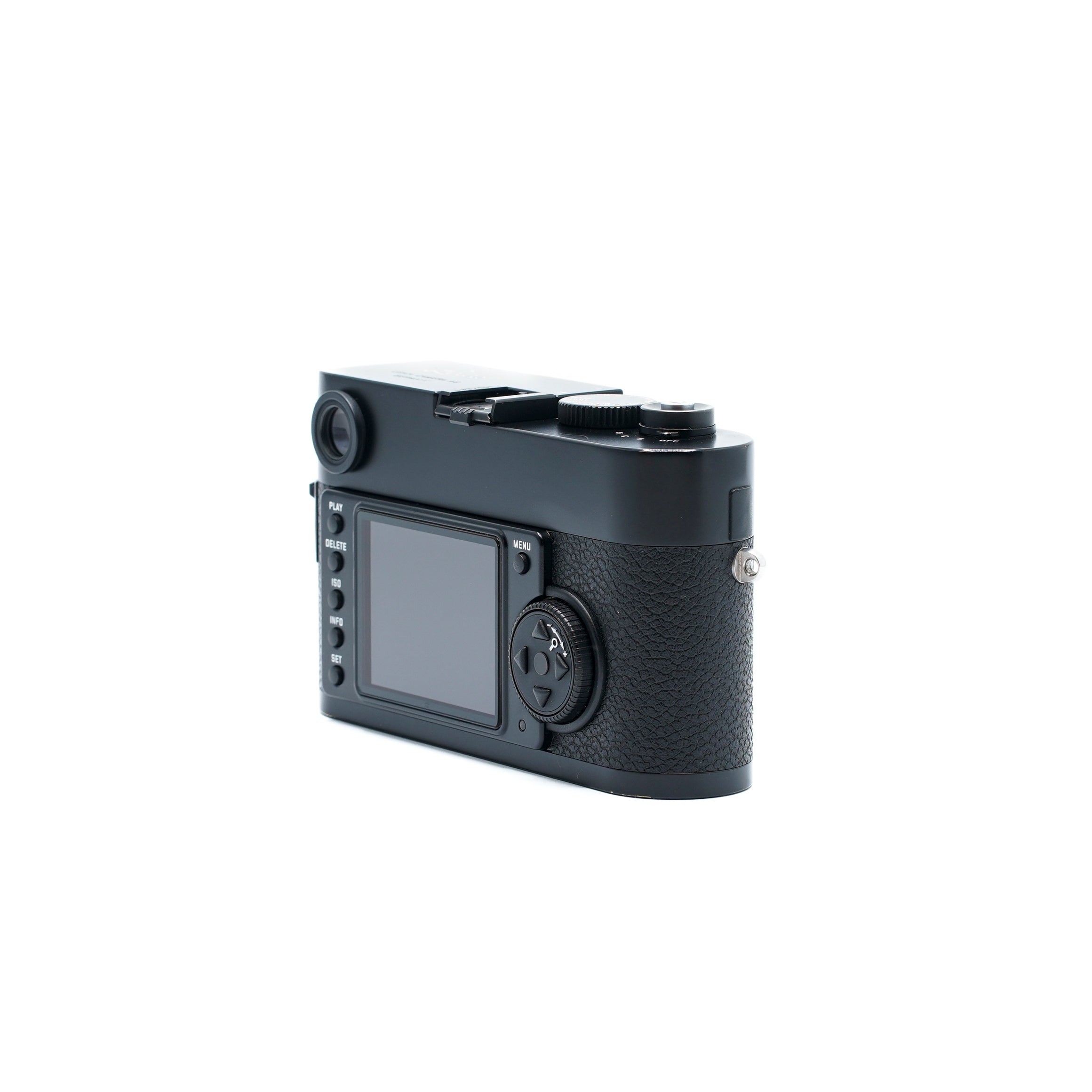 Leica M9-P