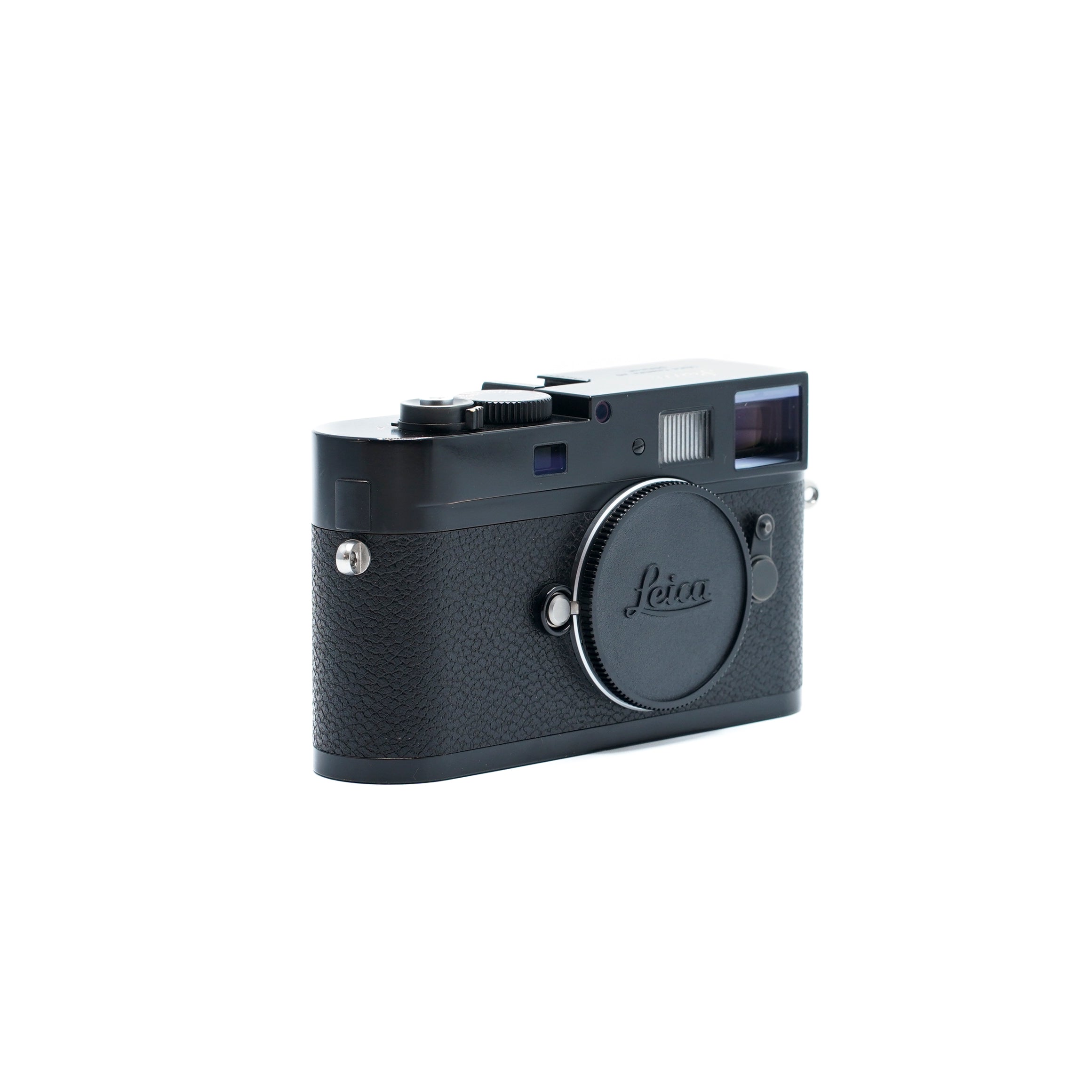 Leica M9-P