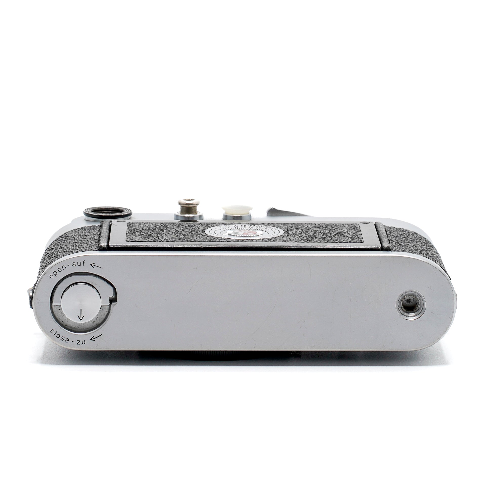 Leica M2 #988964