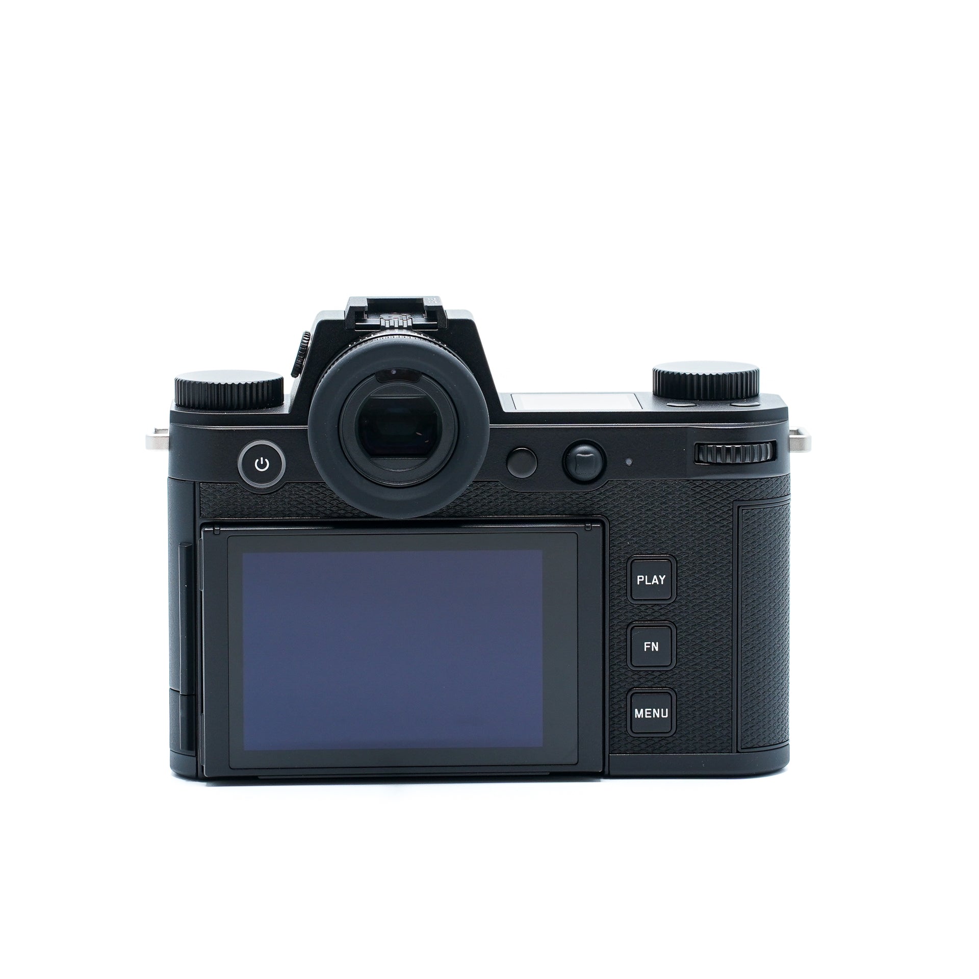 Leica SL3