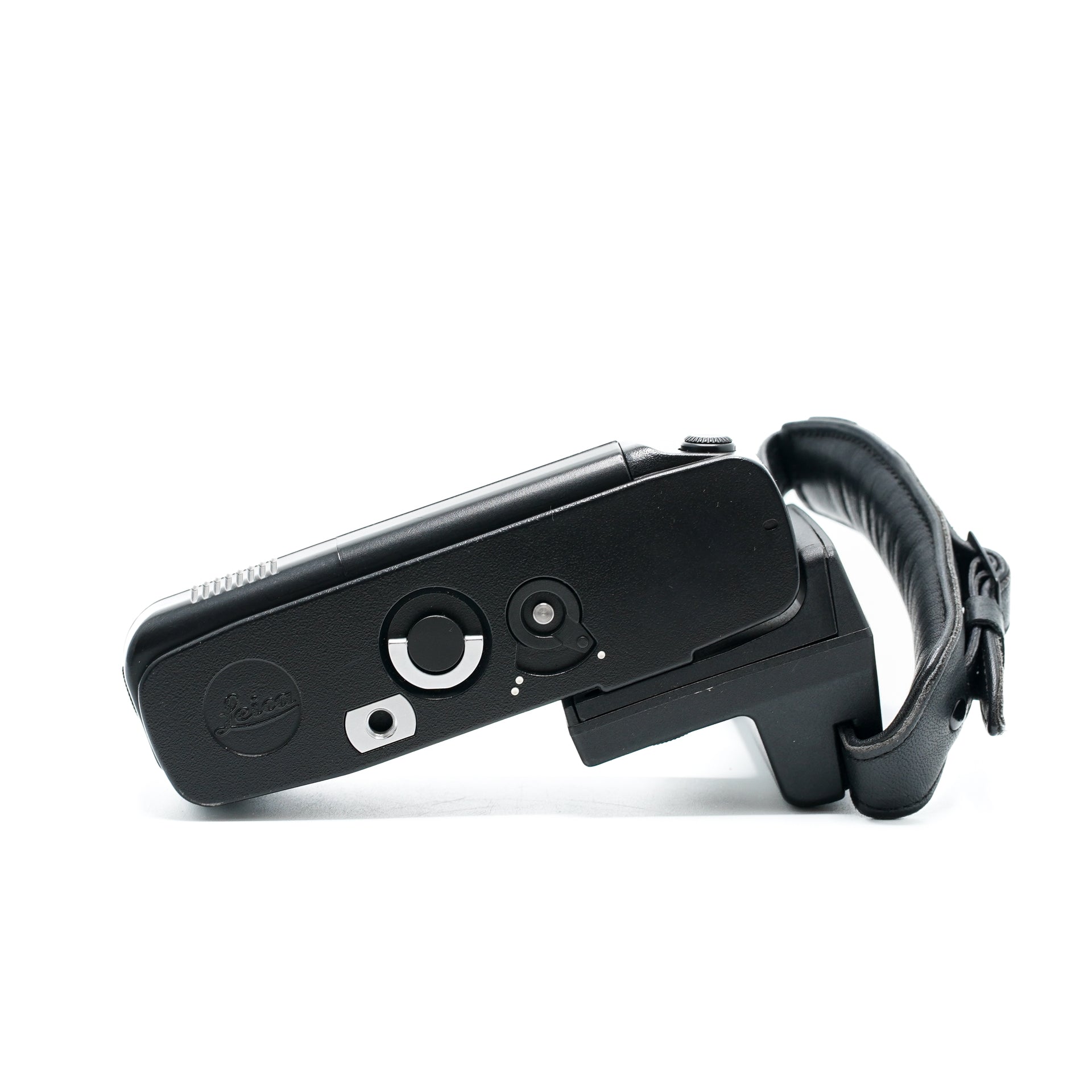 Leica Motor Winder R & Griff für Leica R7