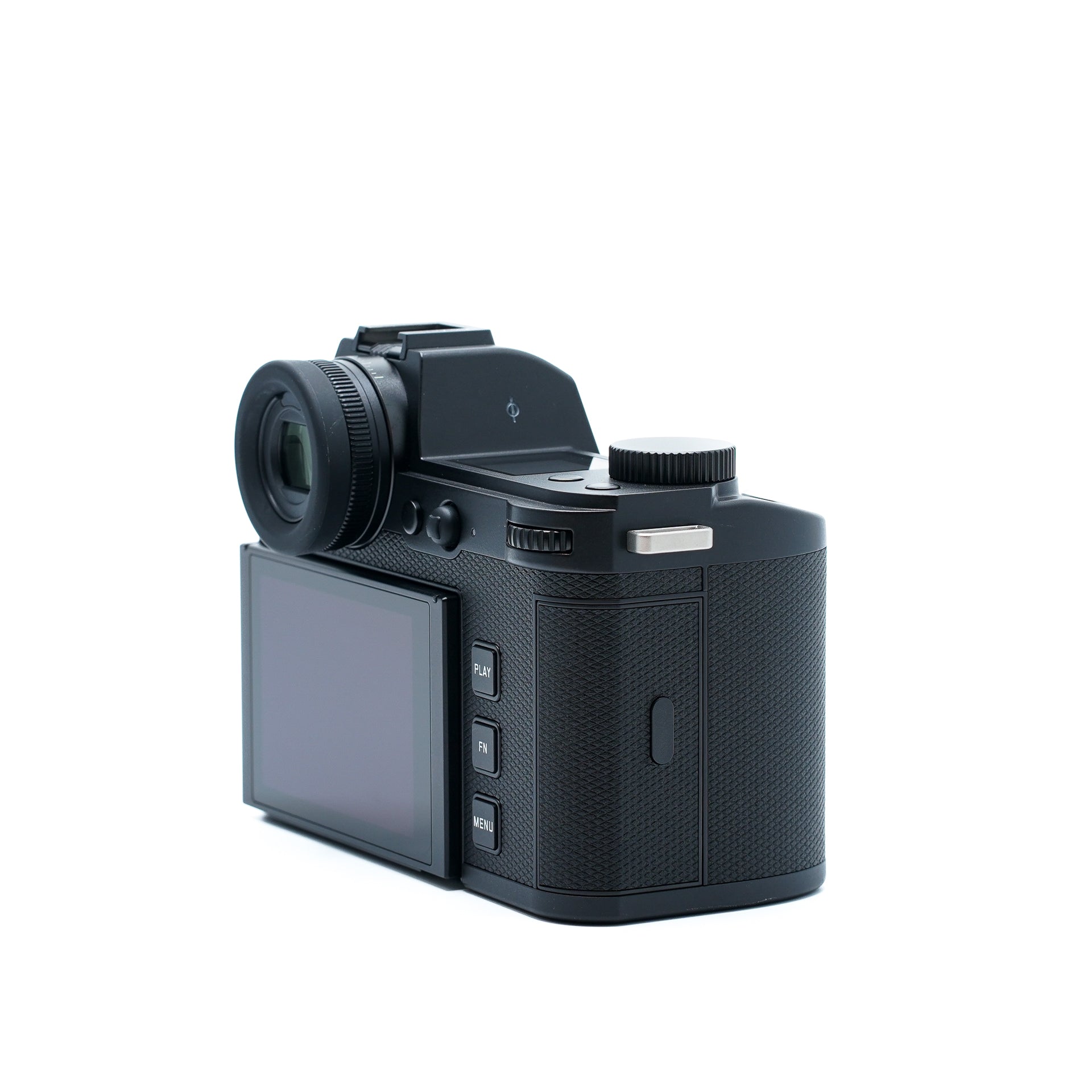 Leica SL3