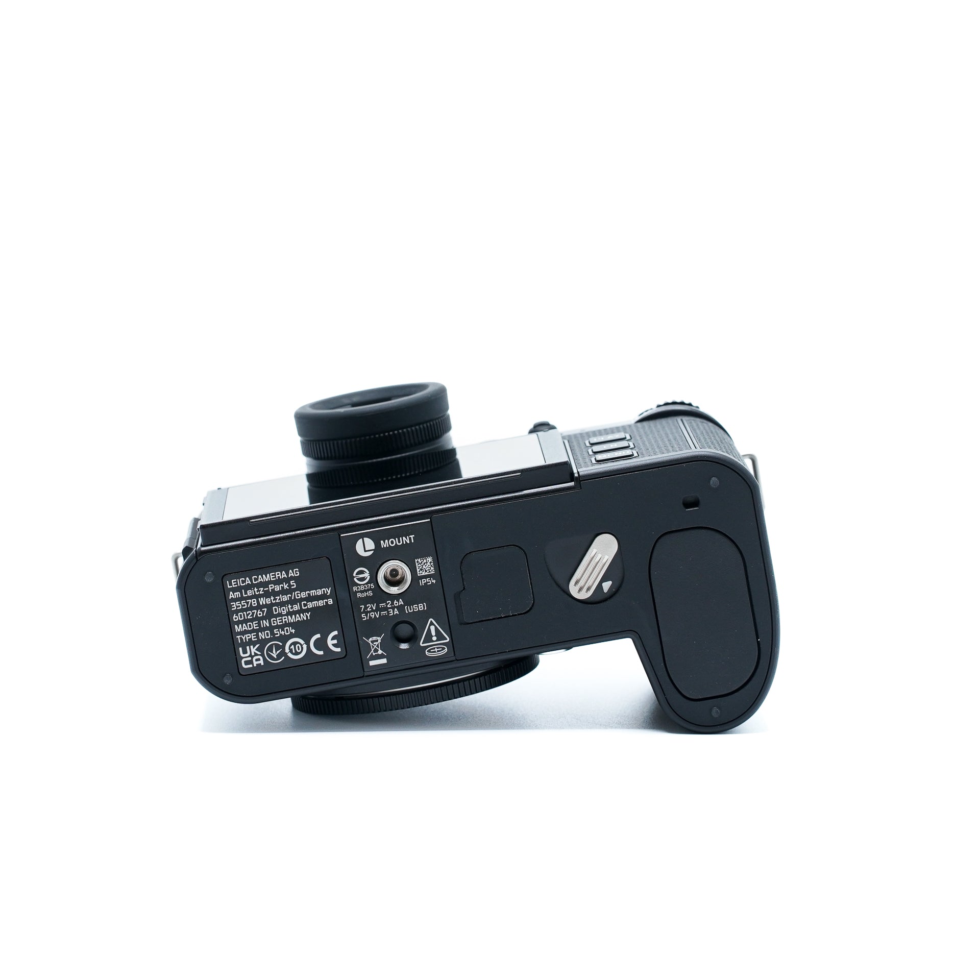 Leica SL3