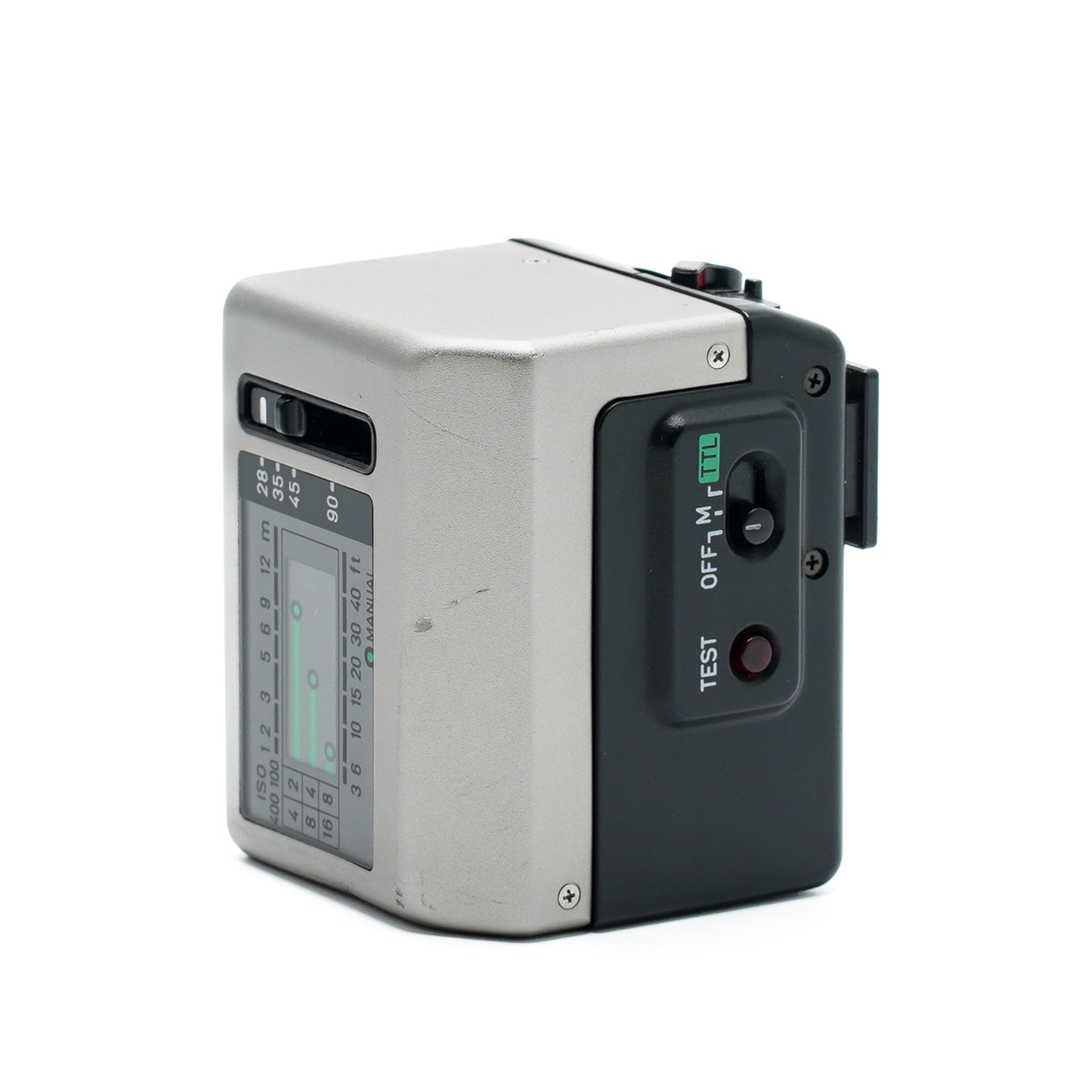 Contax G2 Set