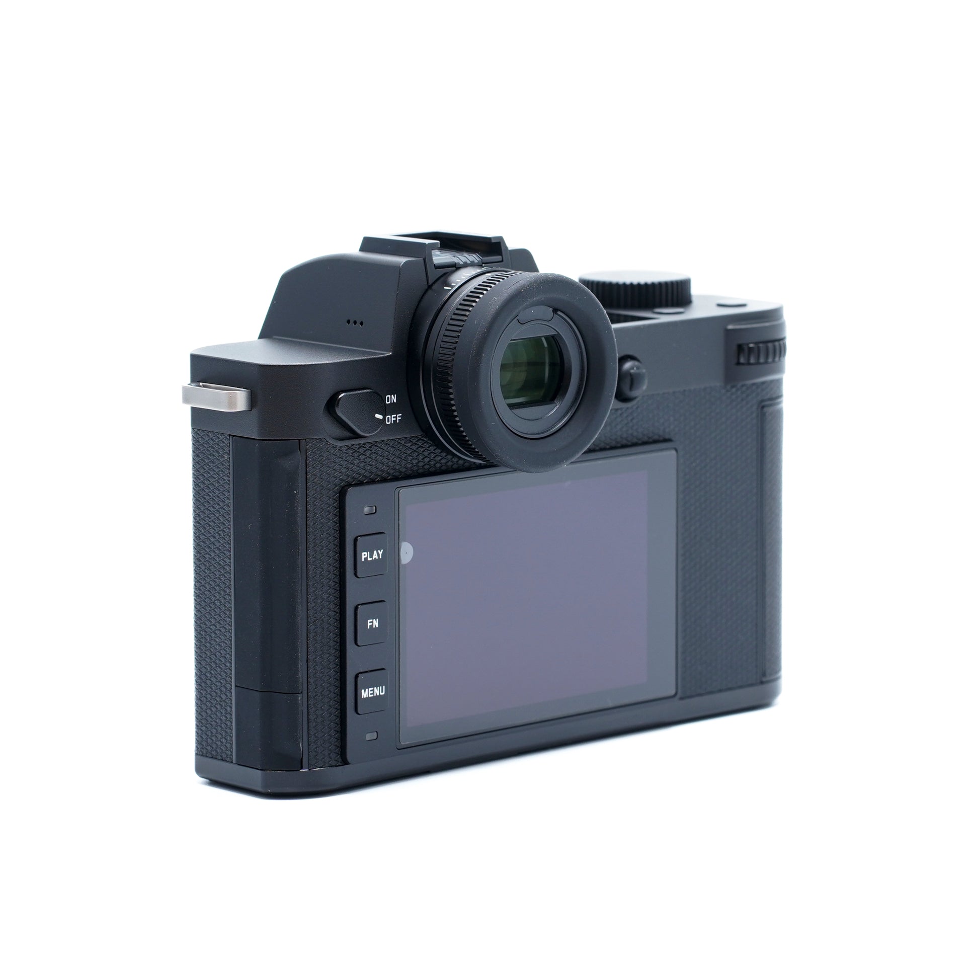 Leica SL2-S (07/23)