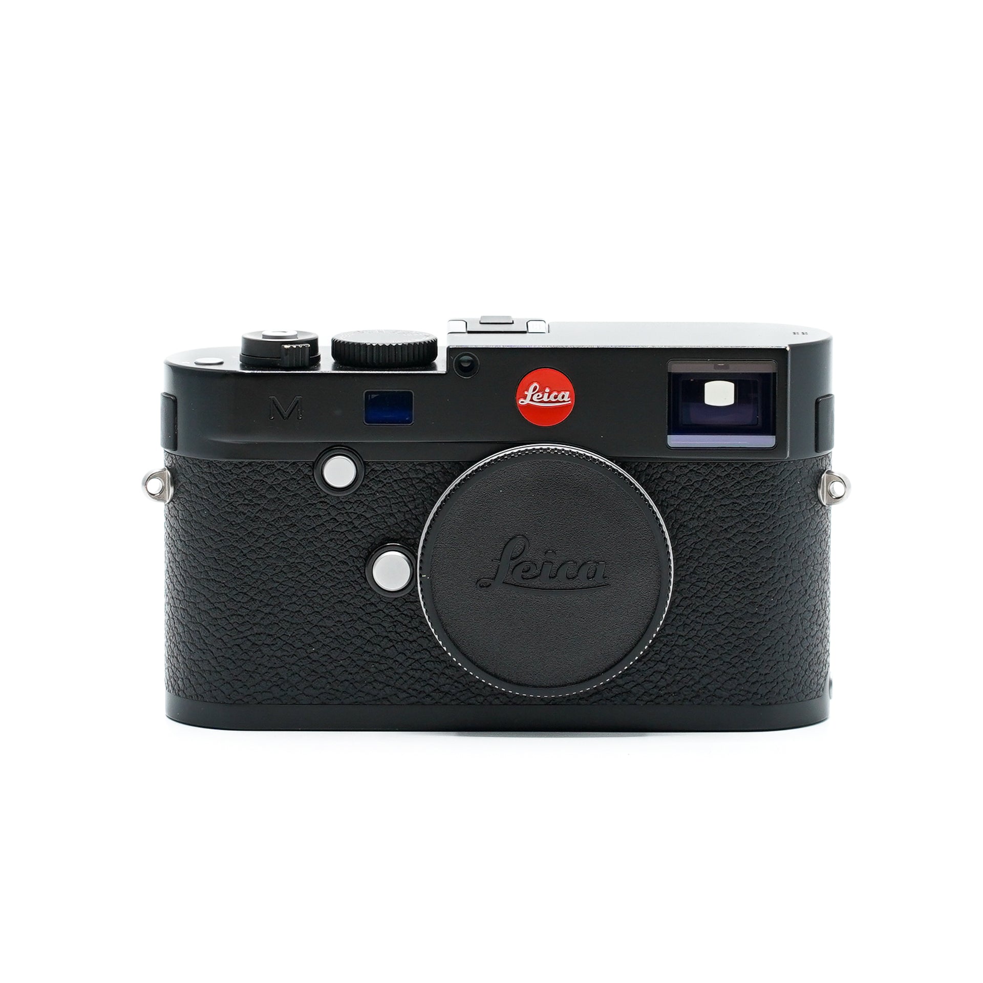 Leica M240, schwarz
