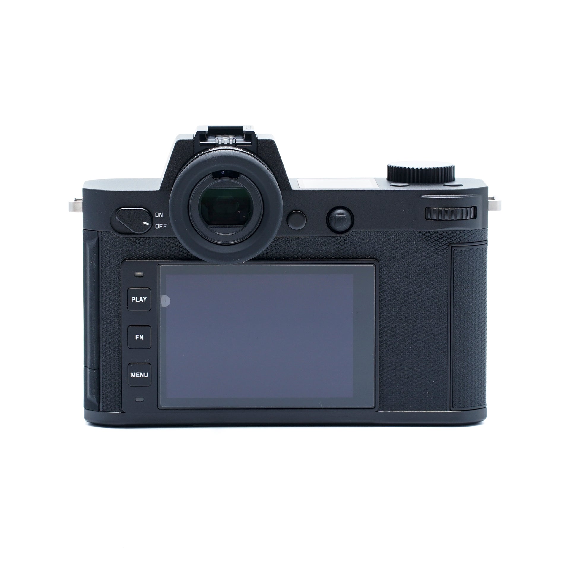 Leica SL2-S (07/23)