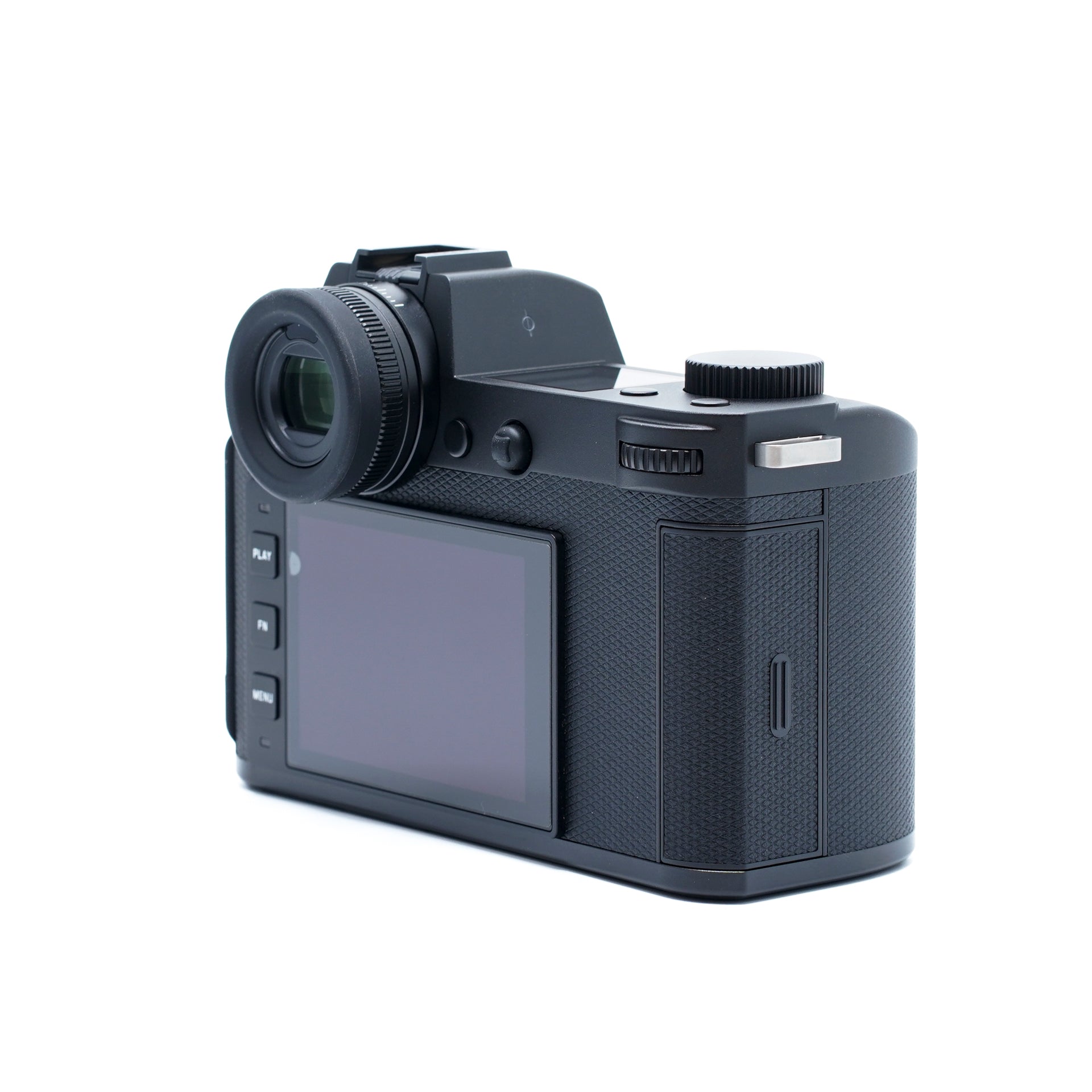 Leica SL2-S (07/23)