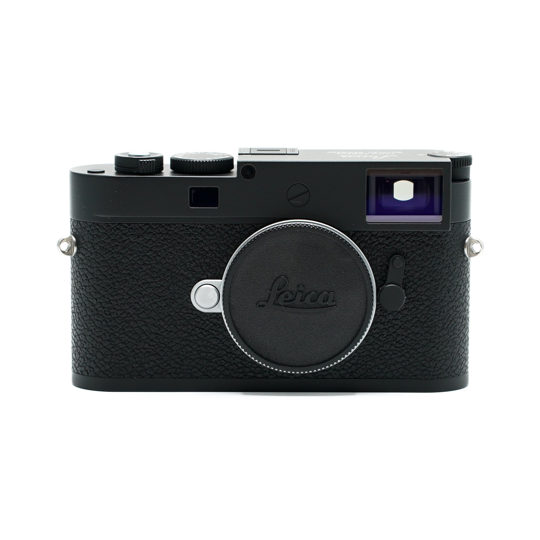 Leica M11-P schwarz