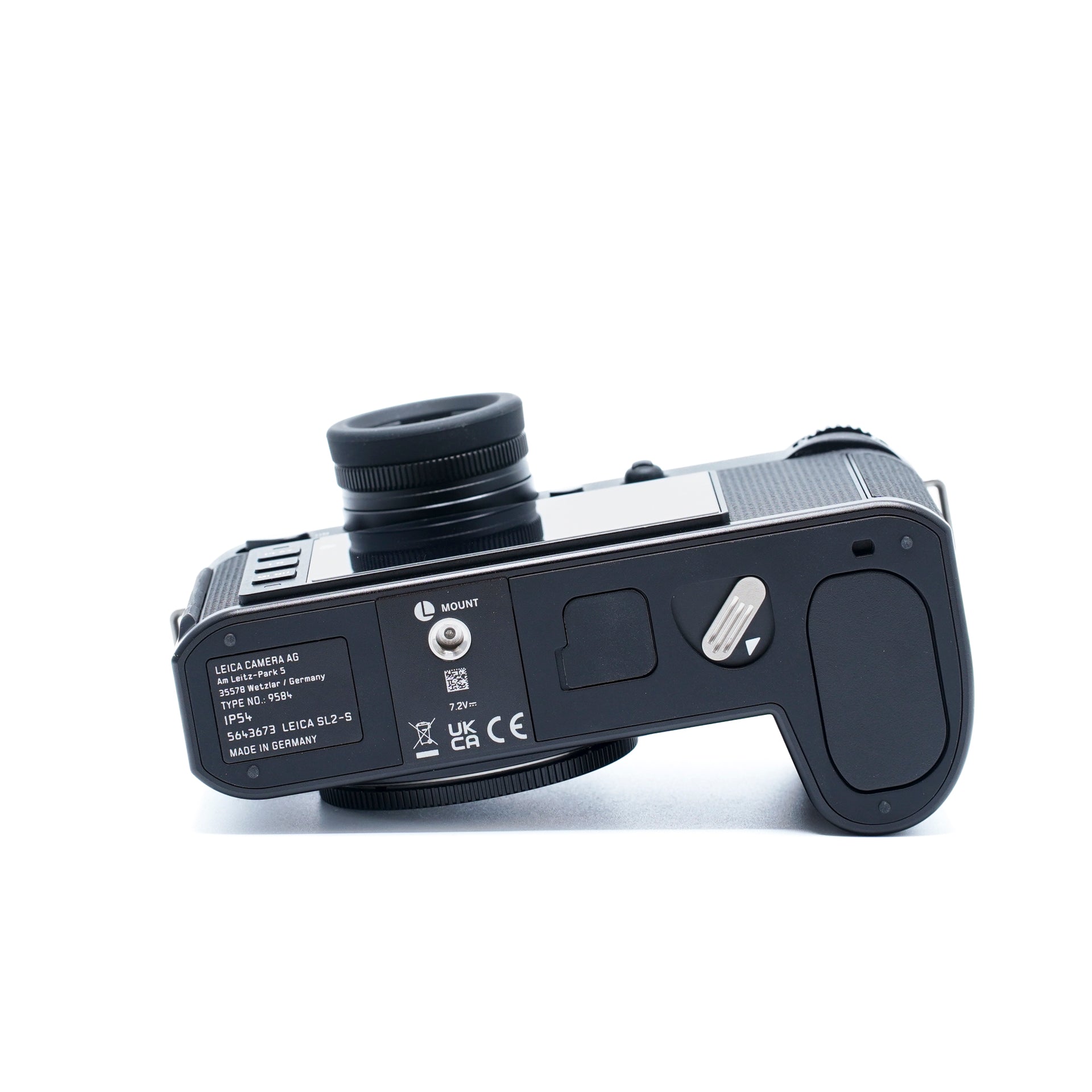 Leica SL2-S (07/23)