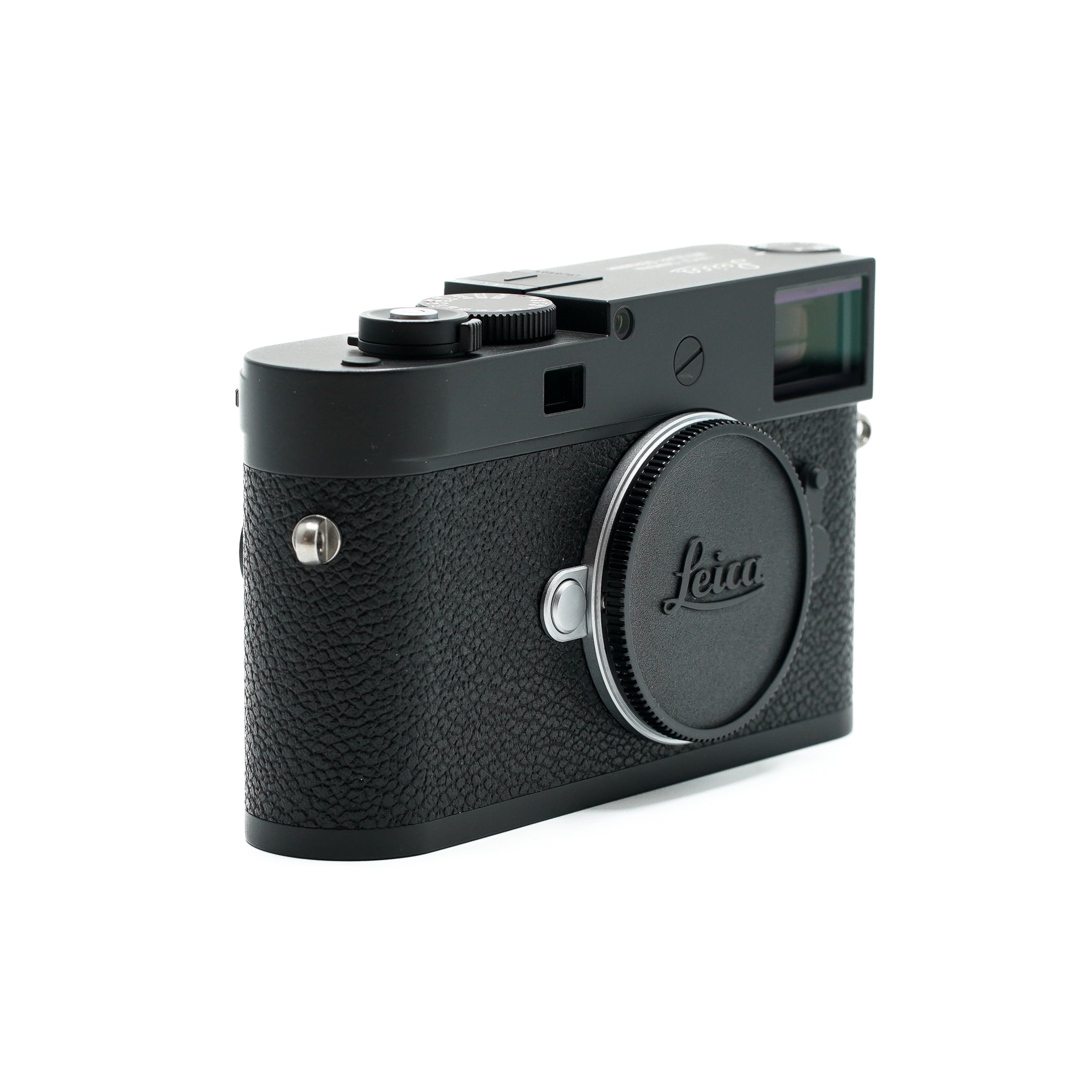 Leica M11-P schwarz