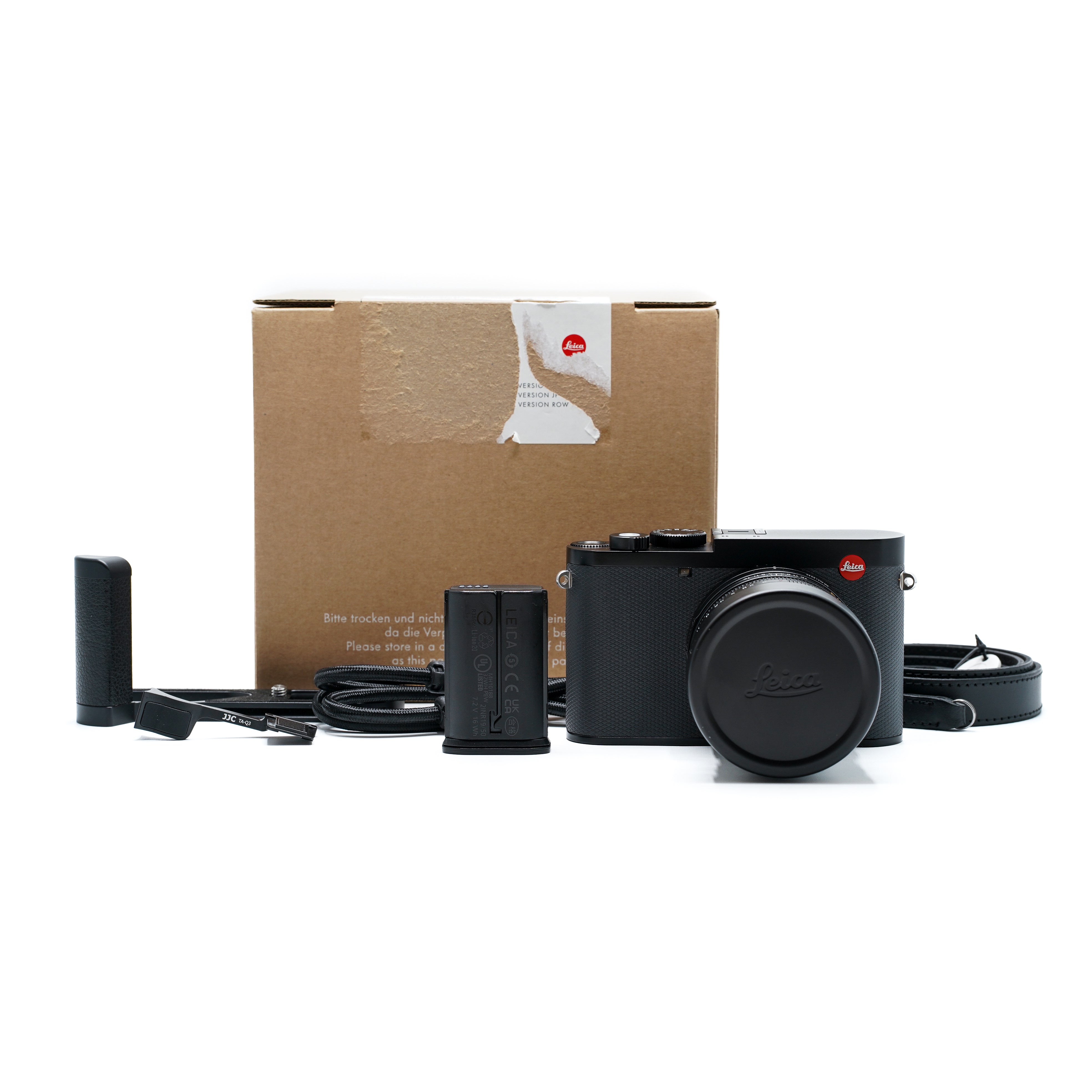 Leica Q3 43