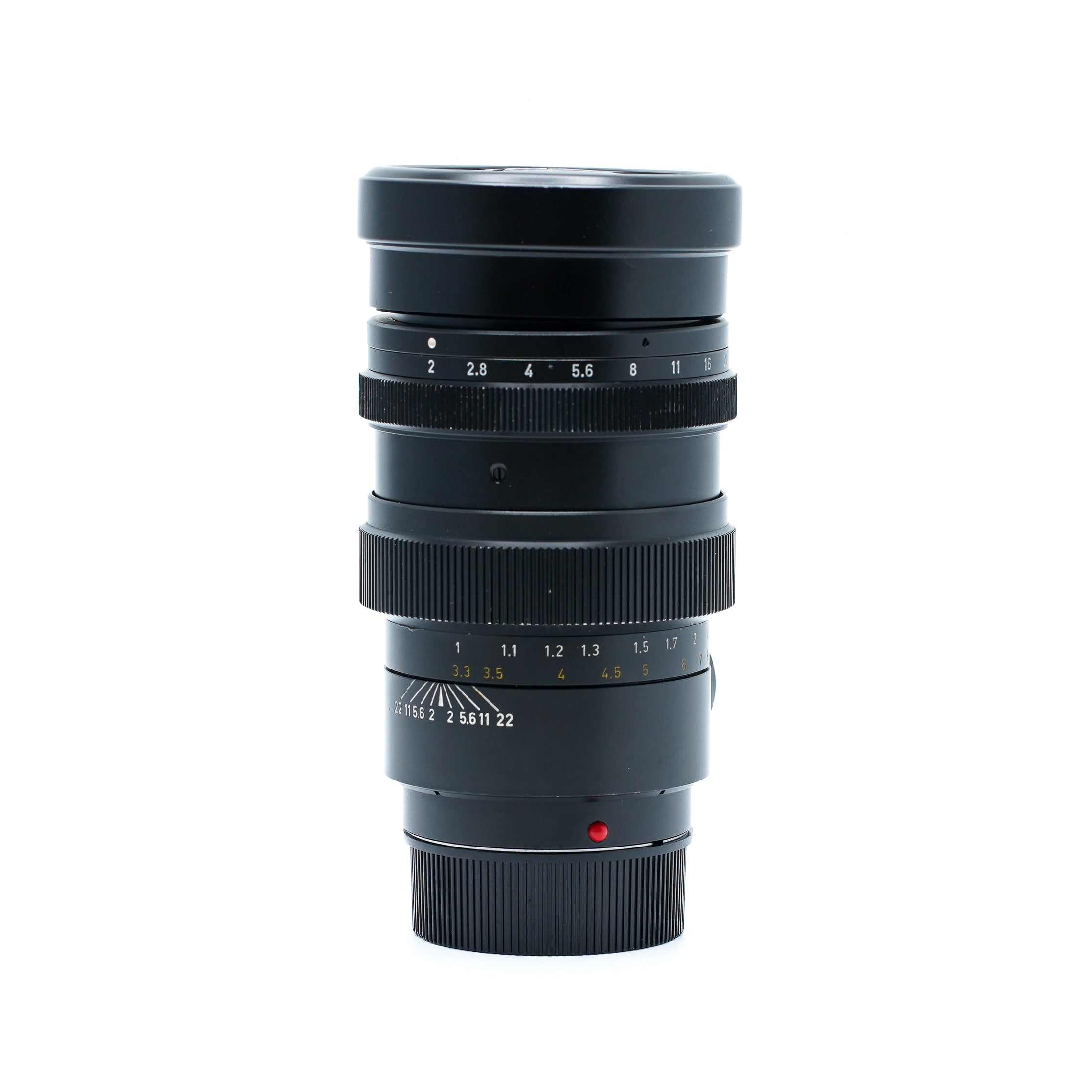 Leitz Canada Summicron-M 90mm f/2 Canada